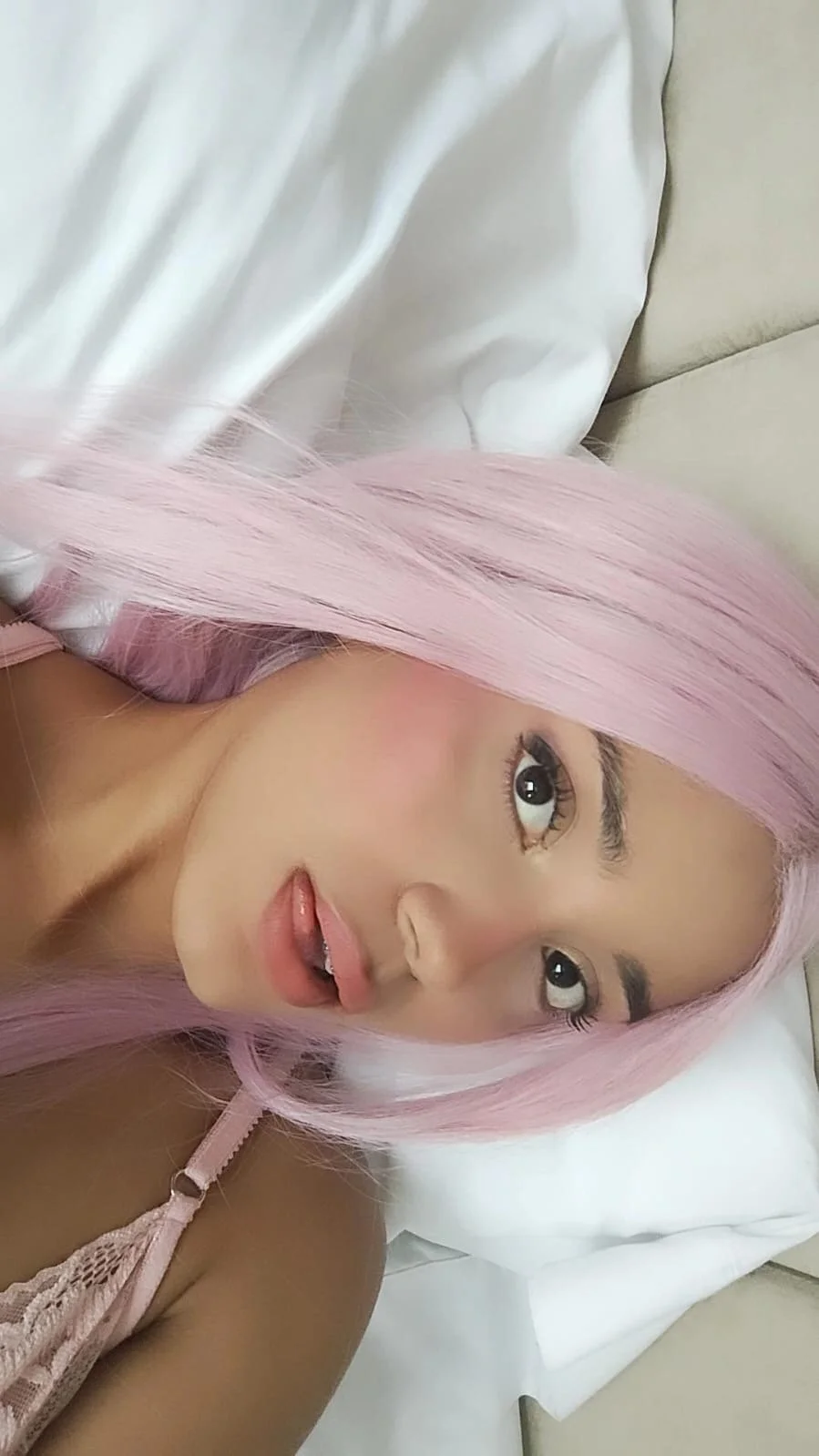 XXX Porn Photo of Nude estrellaO_O 5