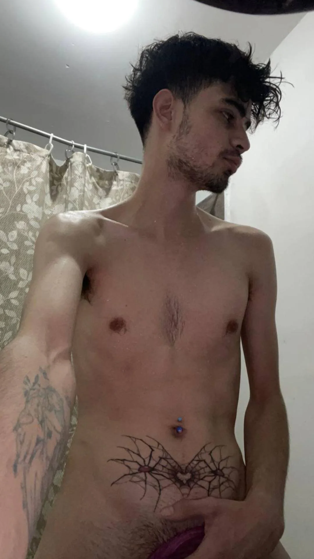 XXX Porn Photo of Nude sooyunkiwi 1