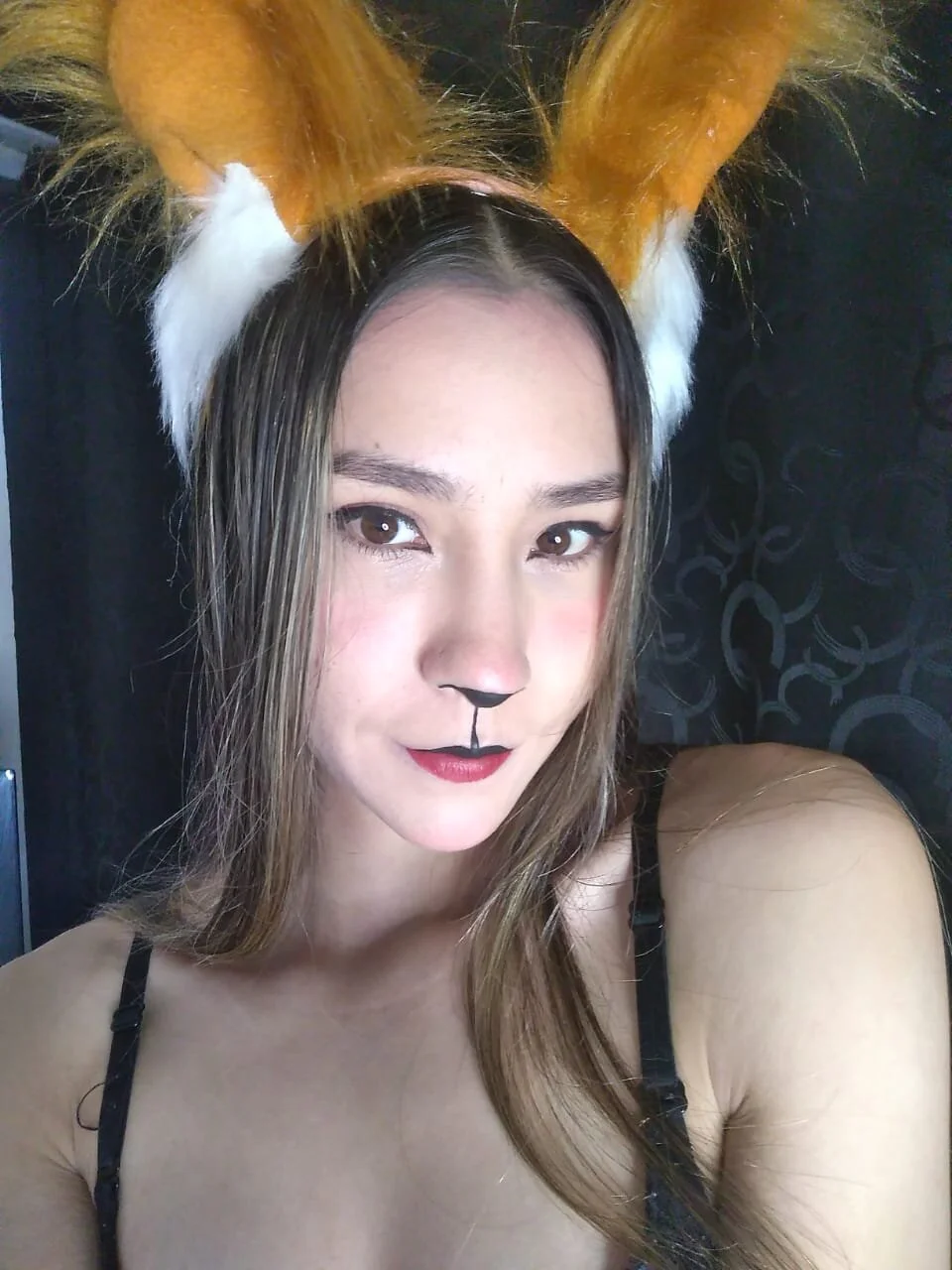 XXX Porn Photo of Nude xxxvandersexxx 4