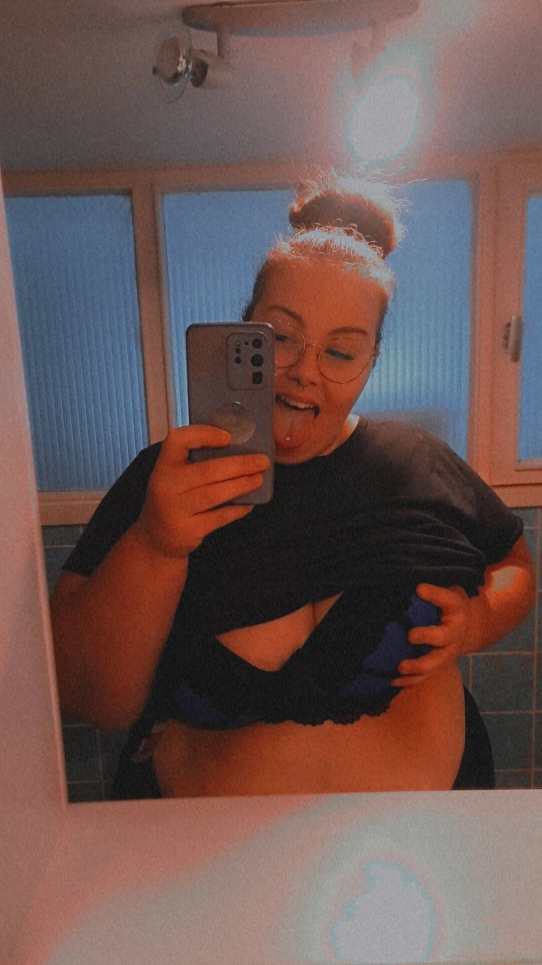 XXX Porn Photo of Nude _Julie_x 8