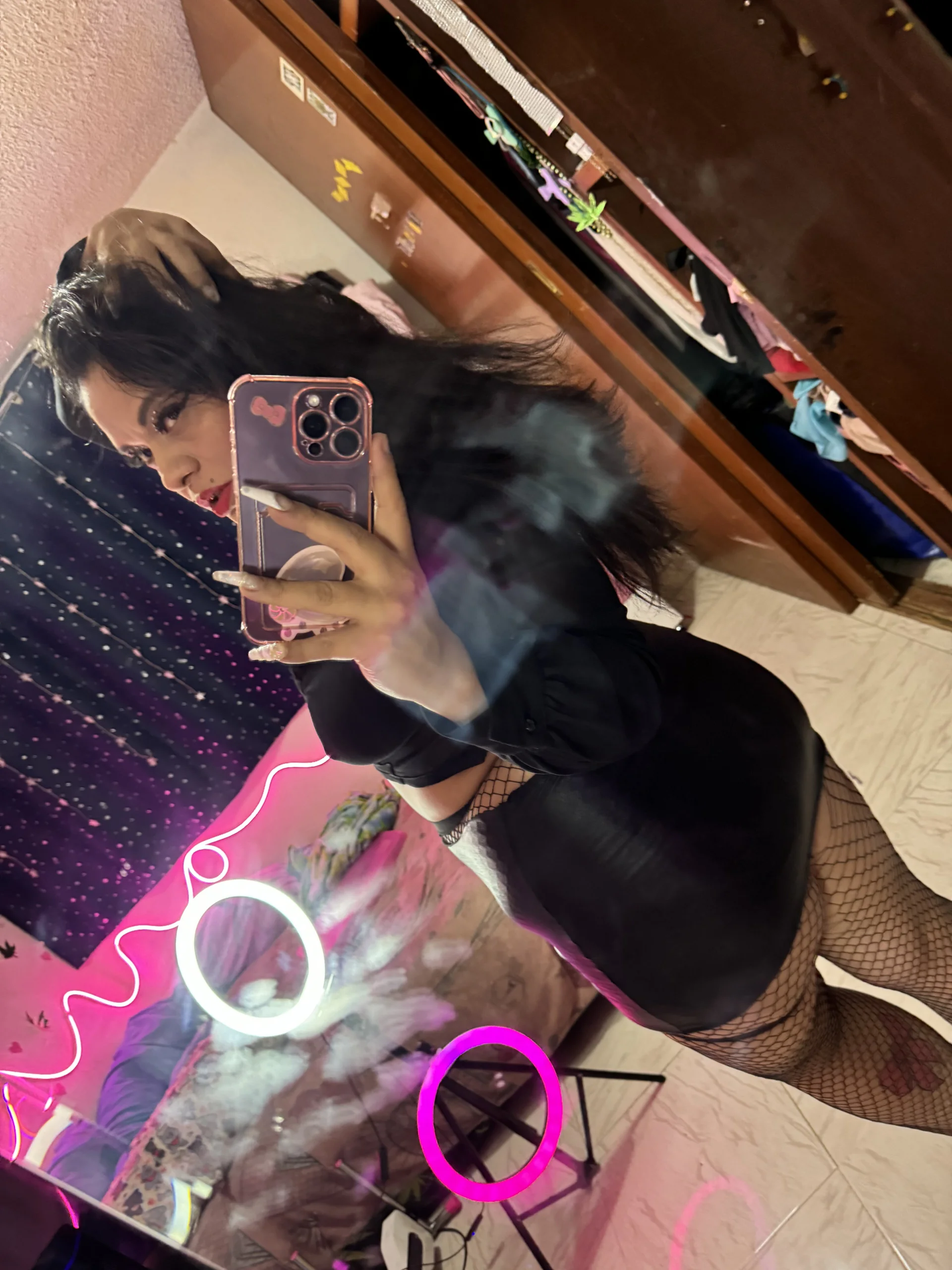 XXX Porn Photo of Nude Grifa_Sensual 2