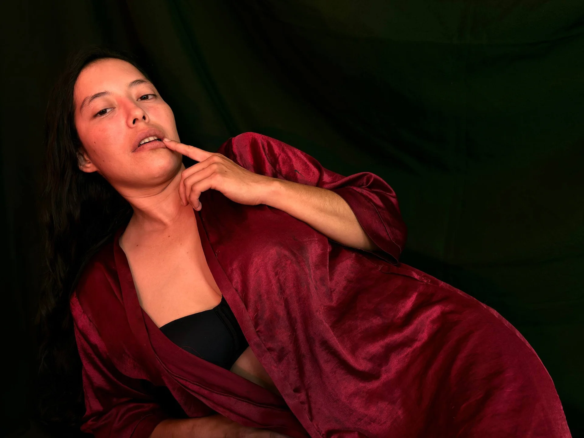 XXX Porn Photo of Nude zyraRouse 5