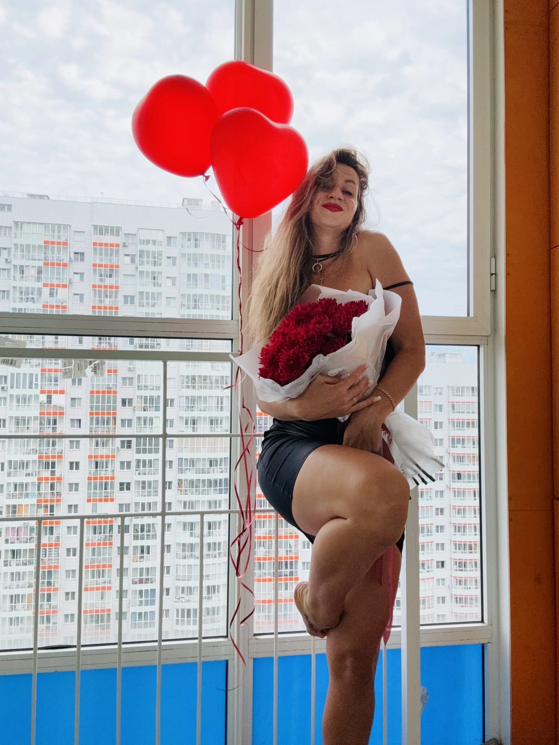 XXX Porn Photo of Nude EvvaMur 115