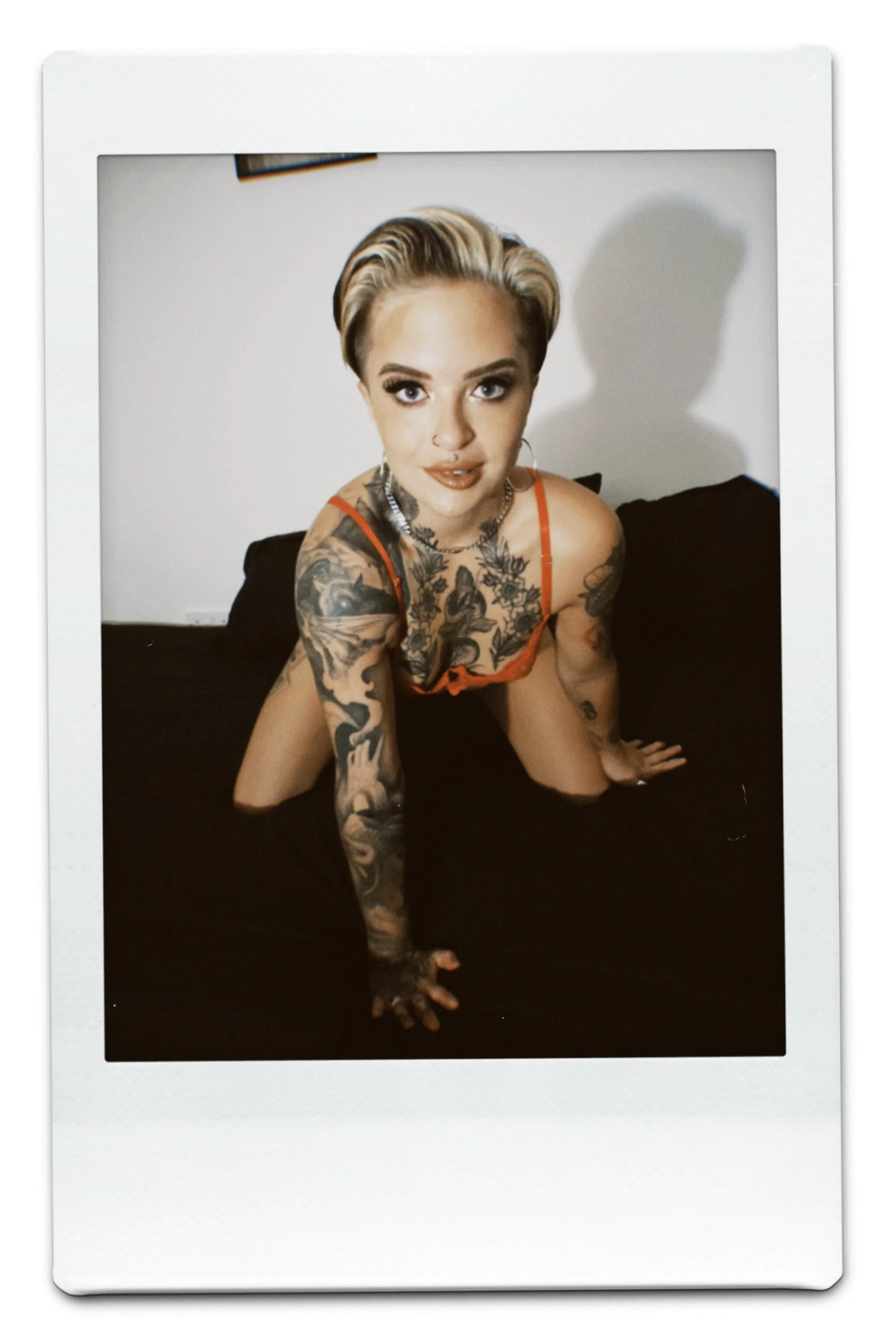 XXX Porn Photo of Nude Rubyrichhxo 7