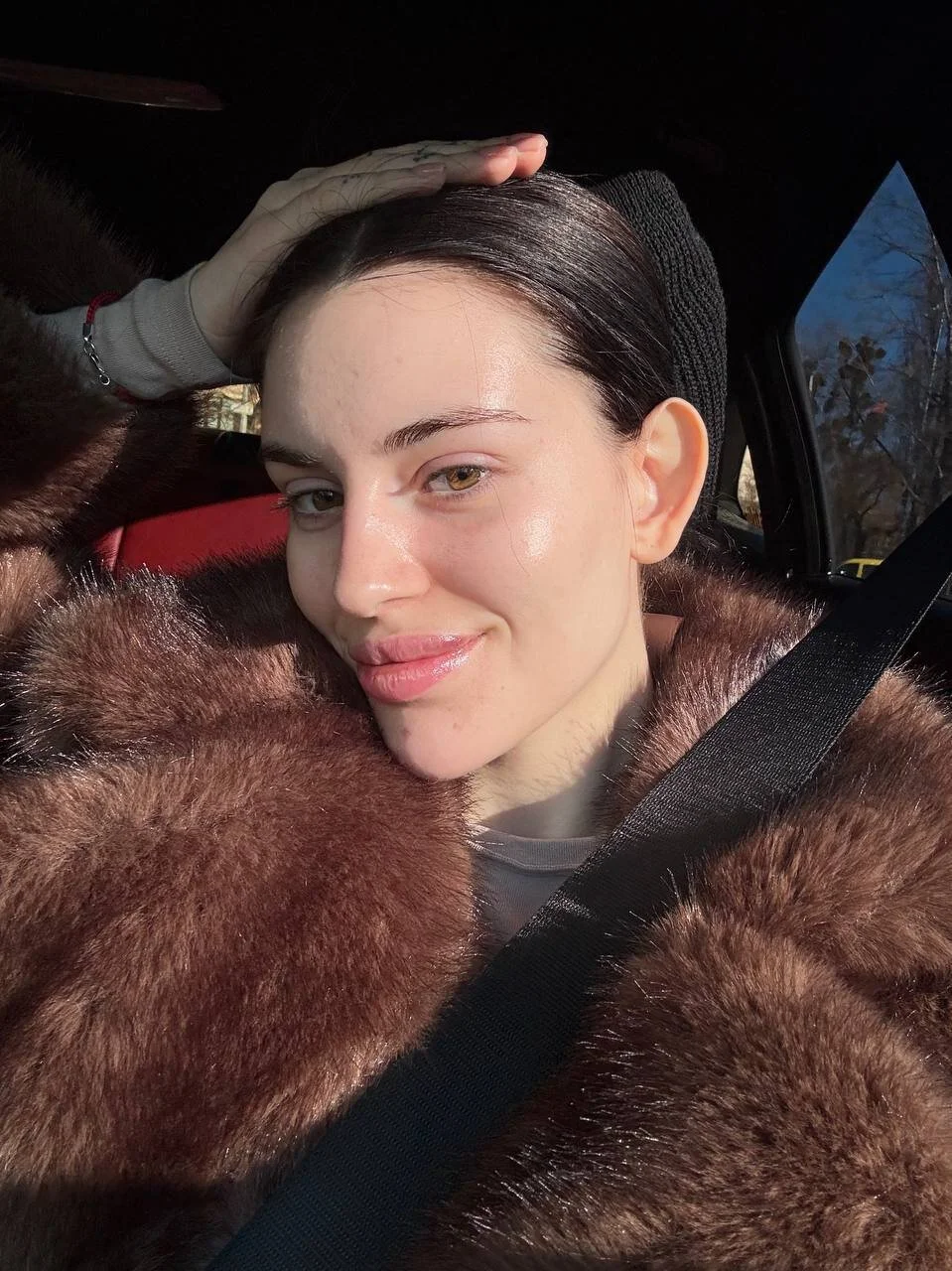 XXX Porn Photo of Nude Lovely___Maria 3