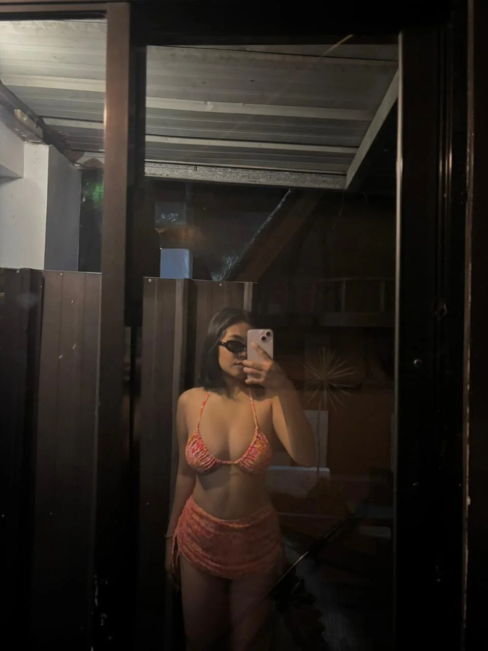 XXX Porn Photo of Nude yourqueen_hira 6