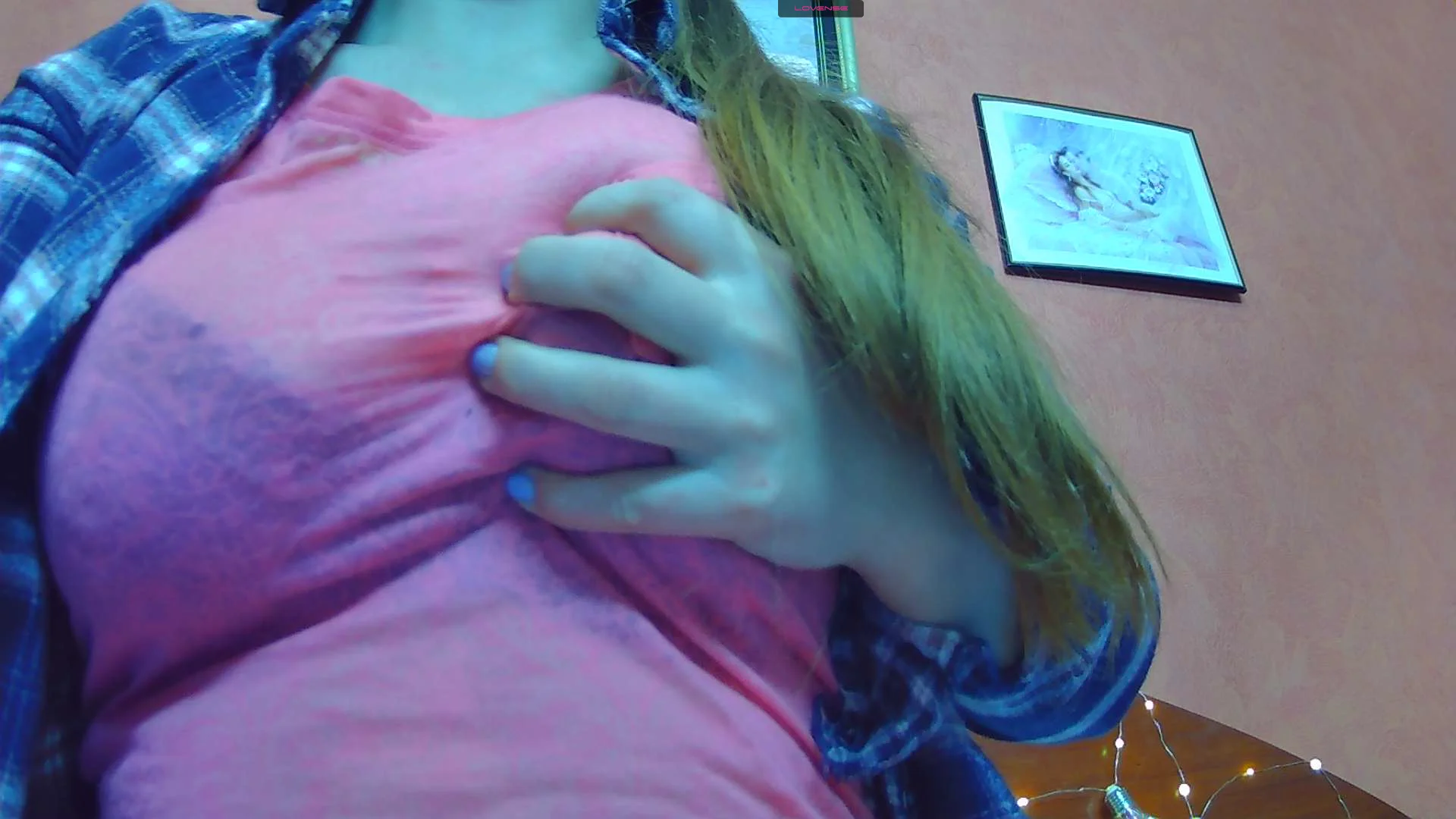 XXX Porn Photo of Nude Ksushka22 12