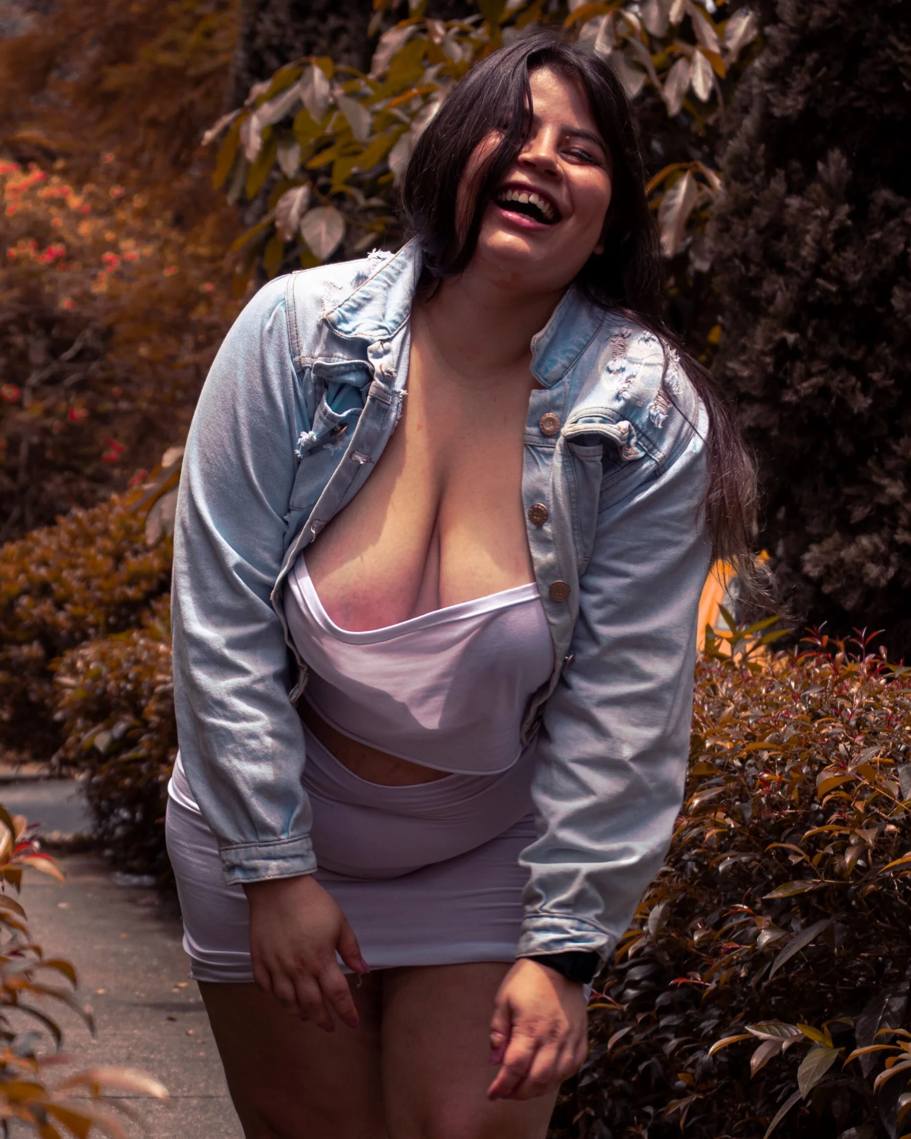 XXX Porn Photo of Nude EYMI_TOMSOM 24