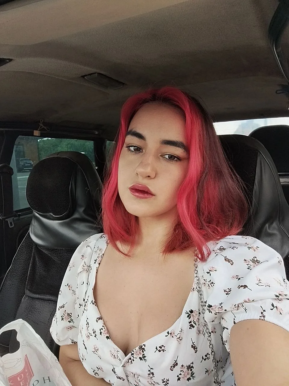 XXX Porn Photo of Nude BellaSivay 1