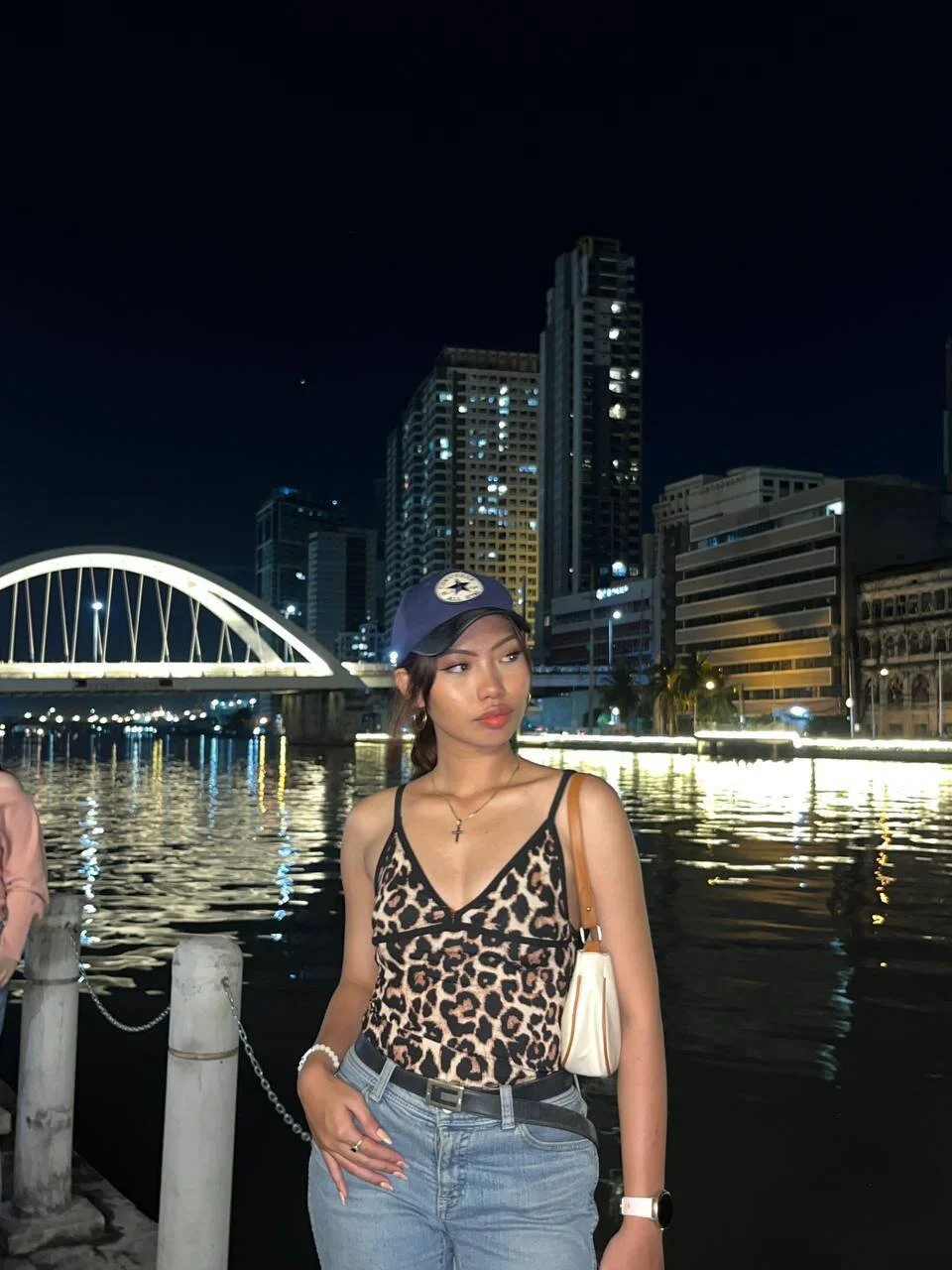 XXX Porn Photo of Nude GlenniePuett 4