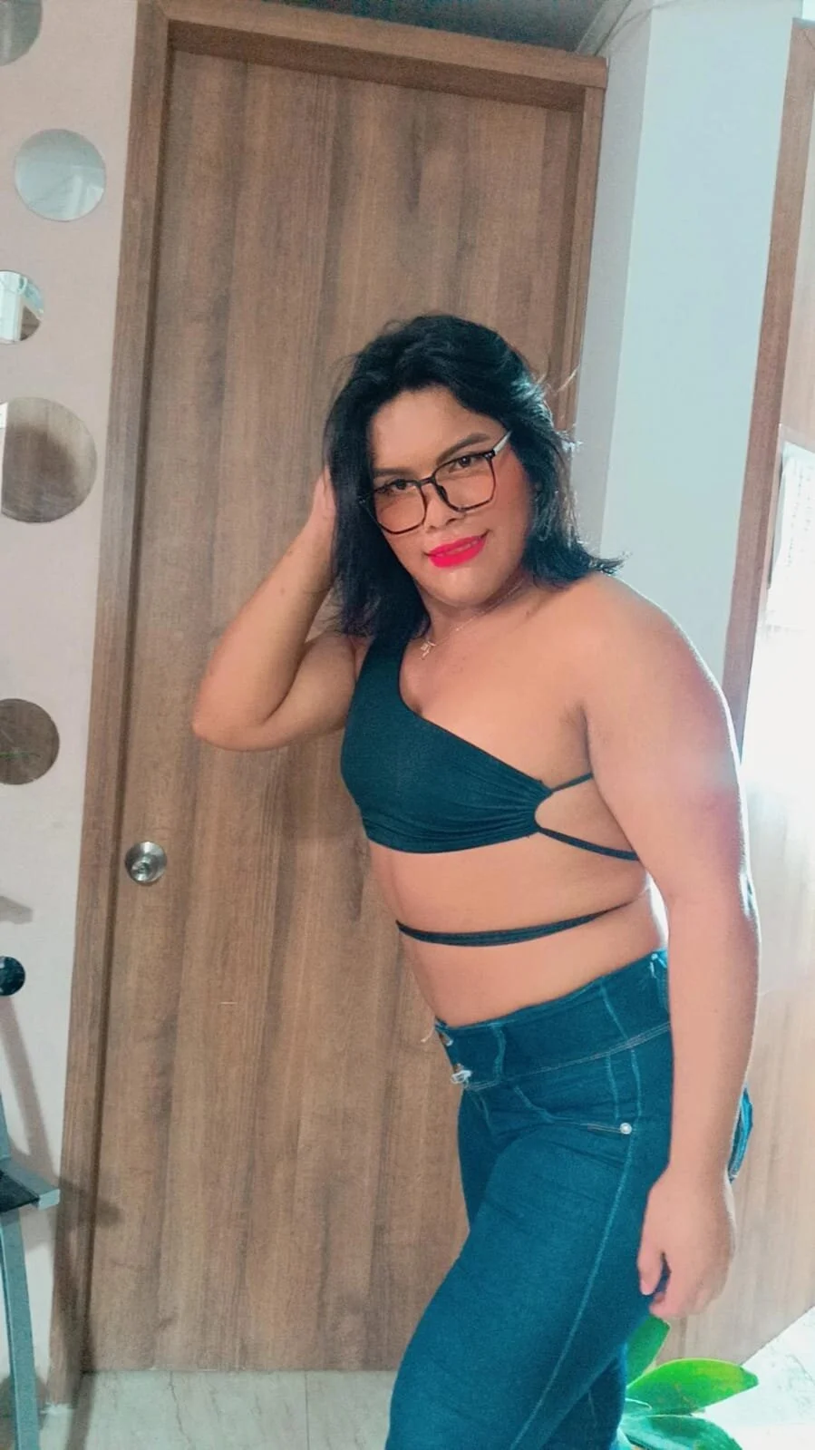 XXX Porn Photo of Nude Margoth_Montilla 13