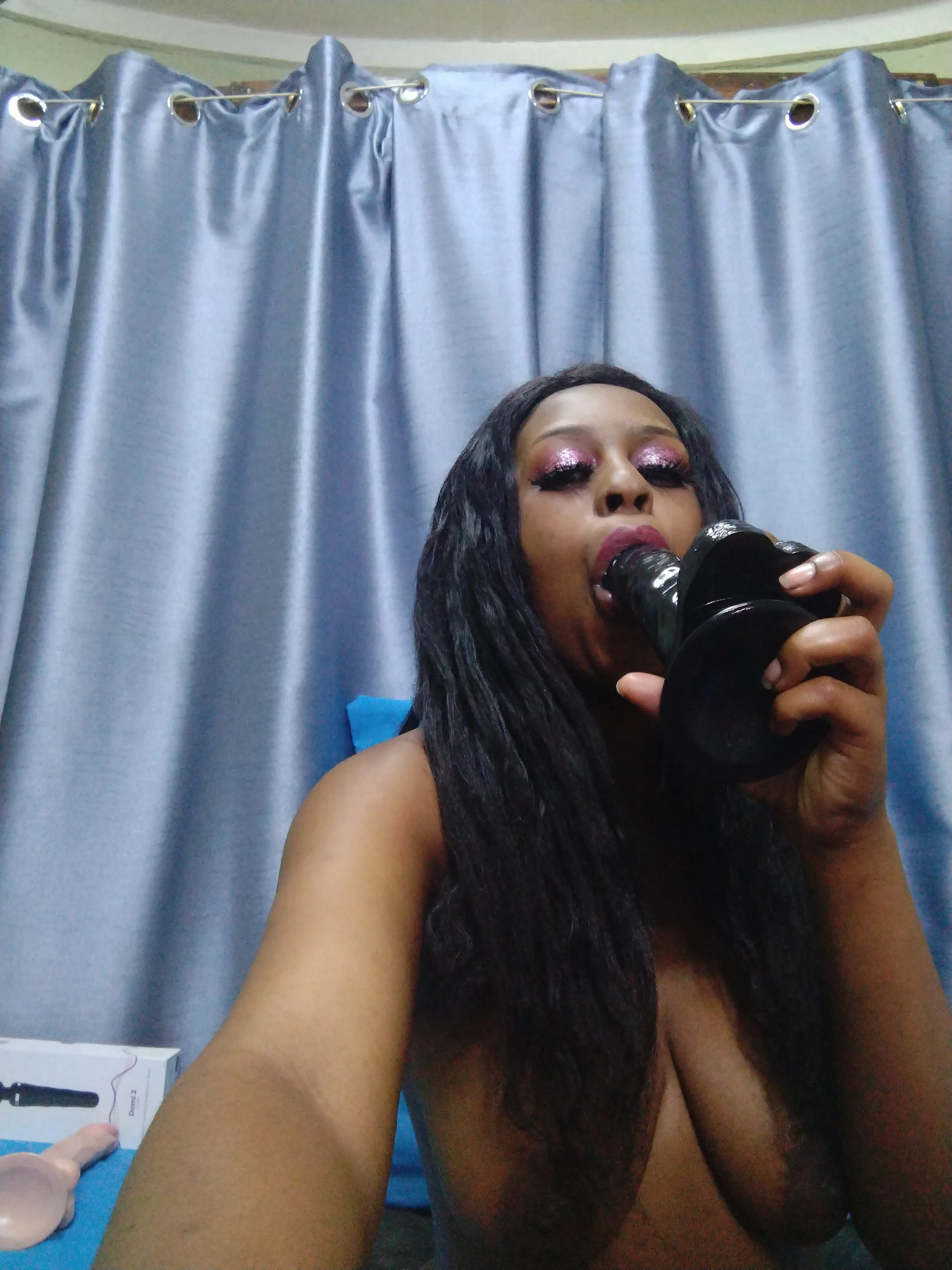 XXX Porn Photo of Nude WildAssJasmine27 1