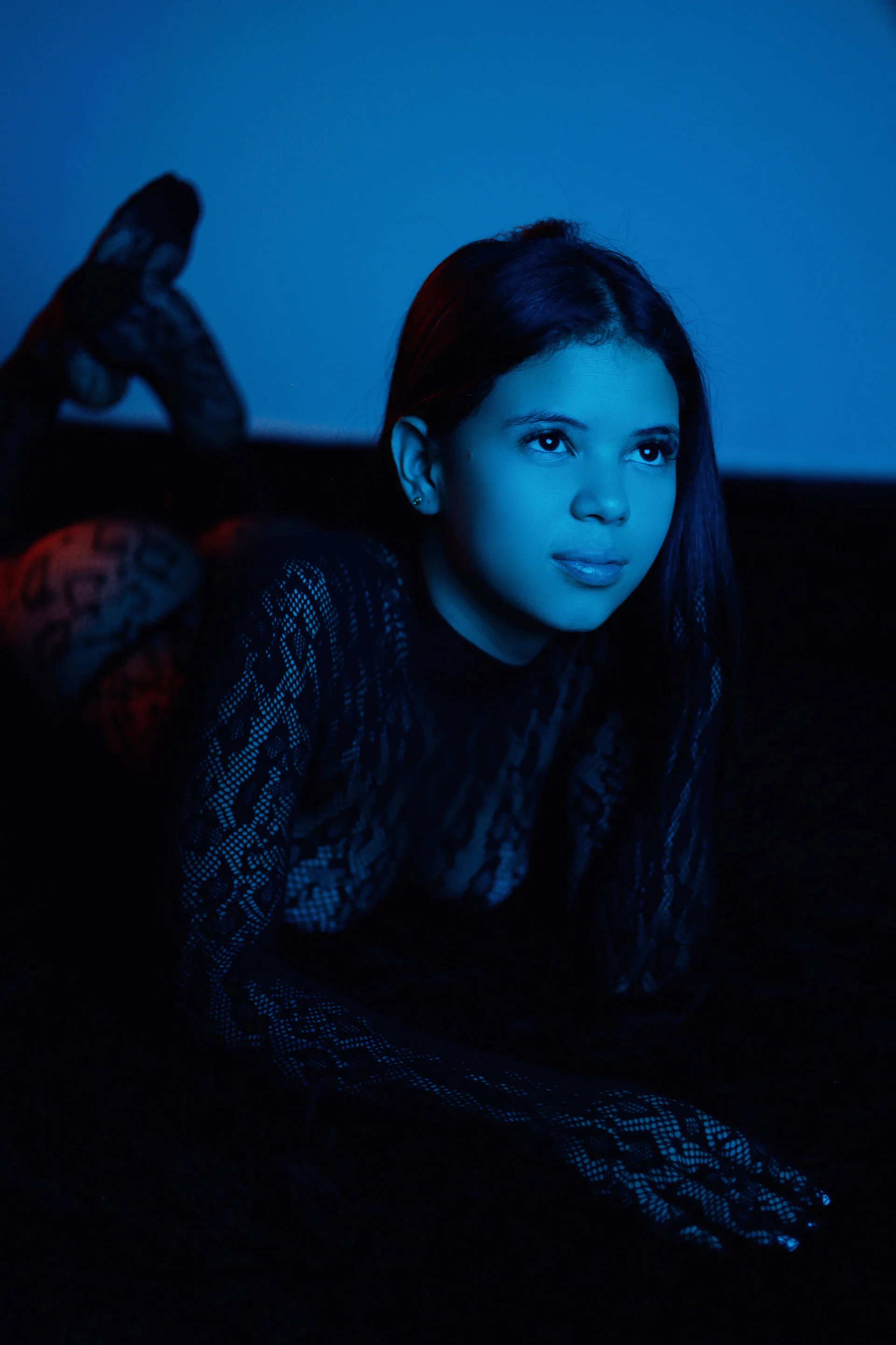 XXX Porn Photo of Nude LizzMartin 15