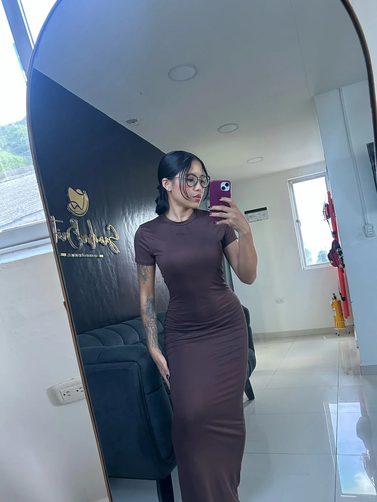 XXX Porn Photo of Nude violeth____ 4