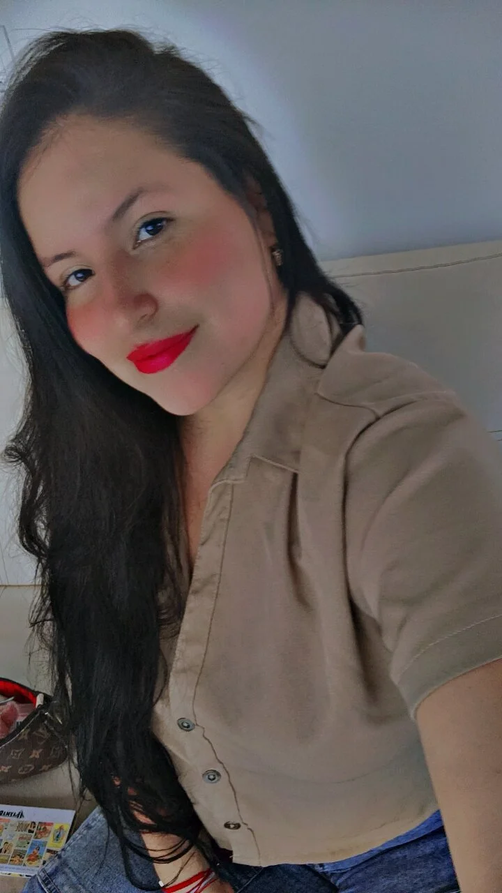 XXX Porn Photo of Nude Celeste_Aguilar 2