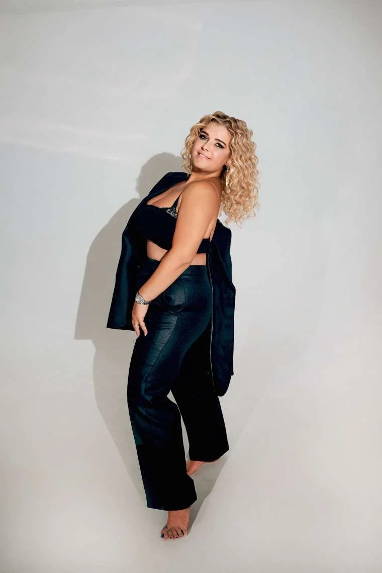 XXX Porn Photo of Nude Boolochka 2