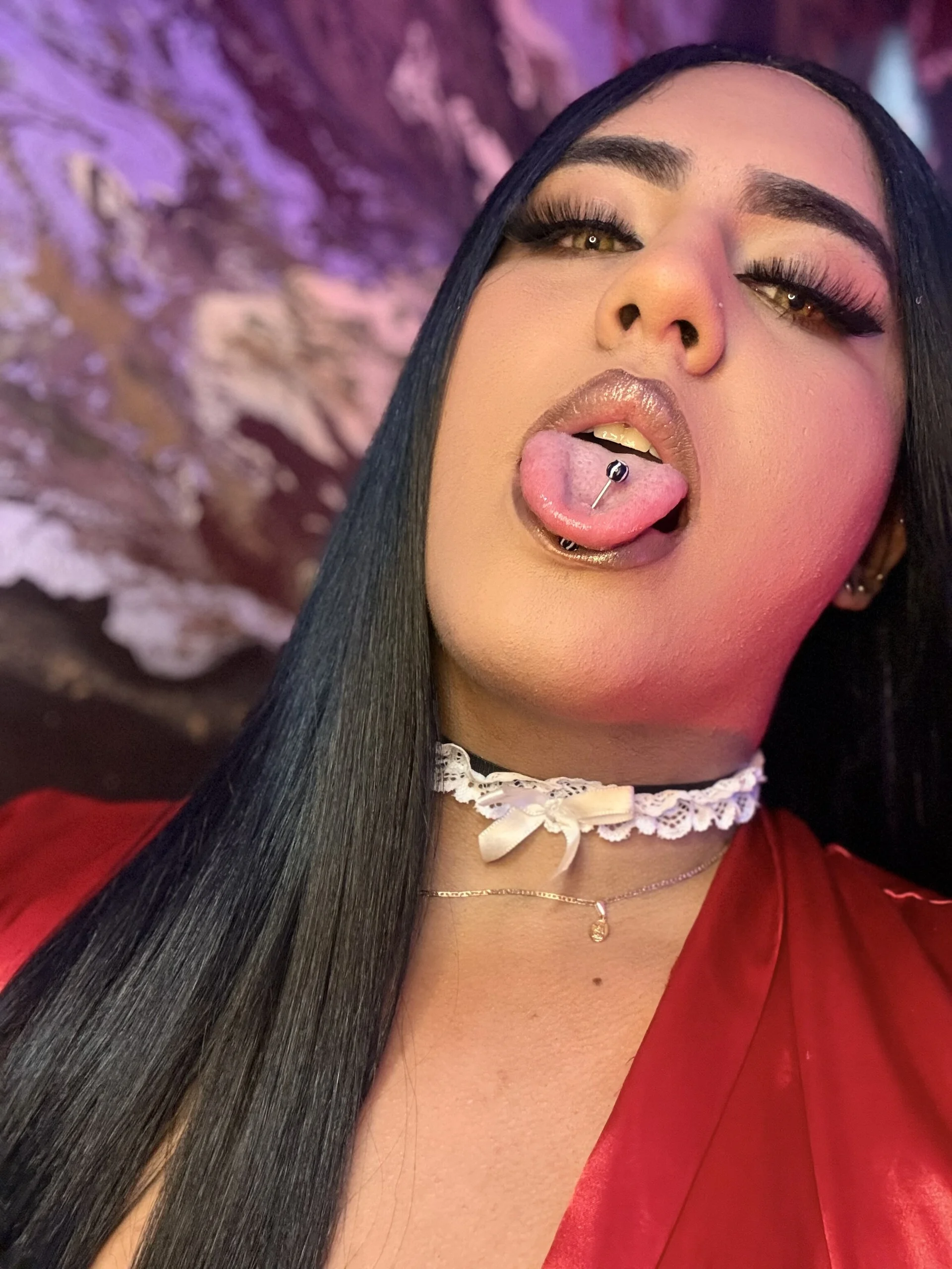 XXX Porn Photo of Nude Zoe_living 4
