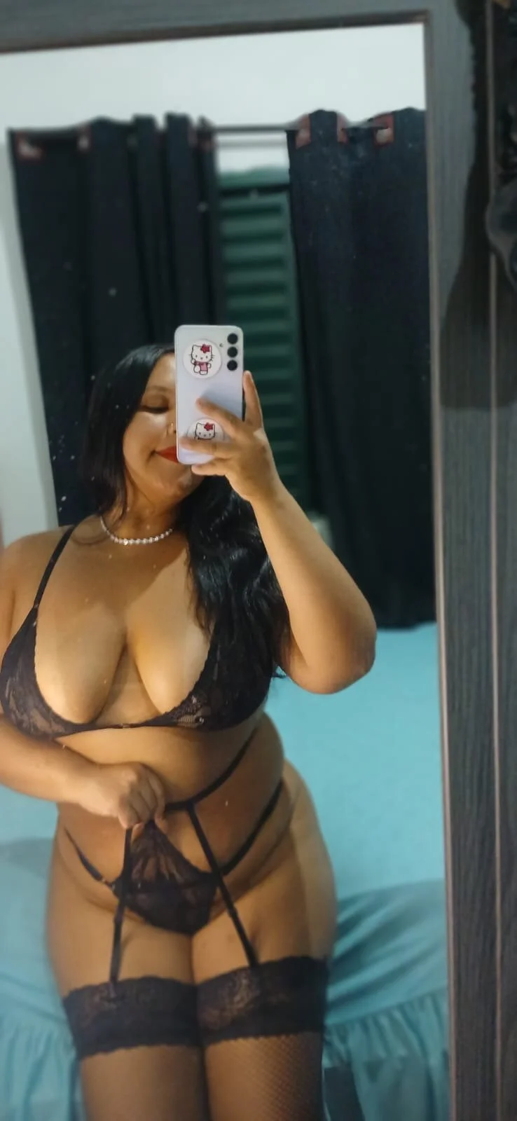 XXX Porn Photo of Nude Bigostosa 2