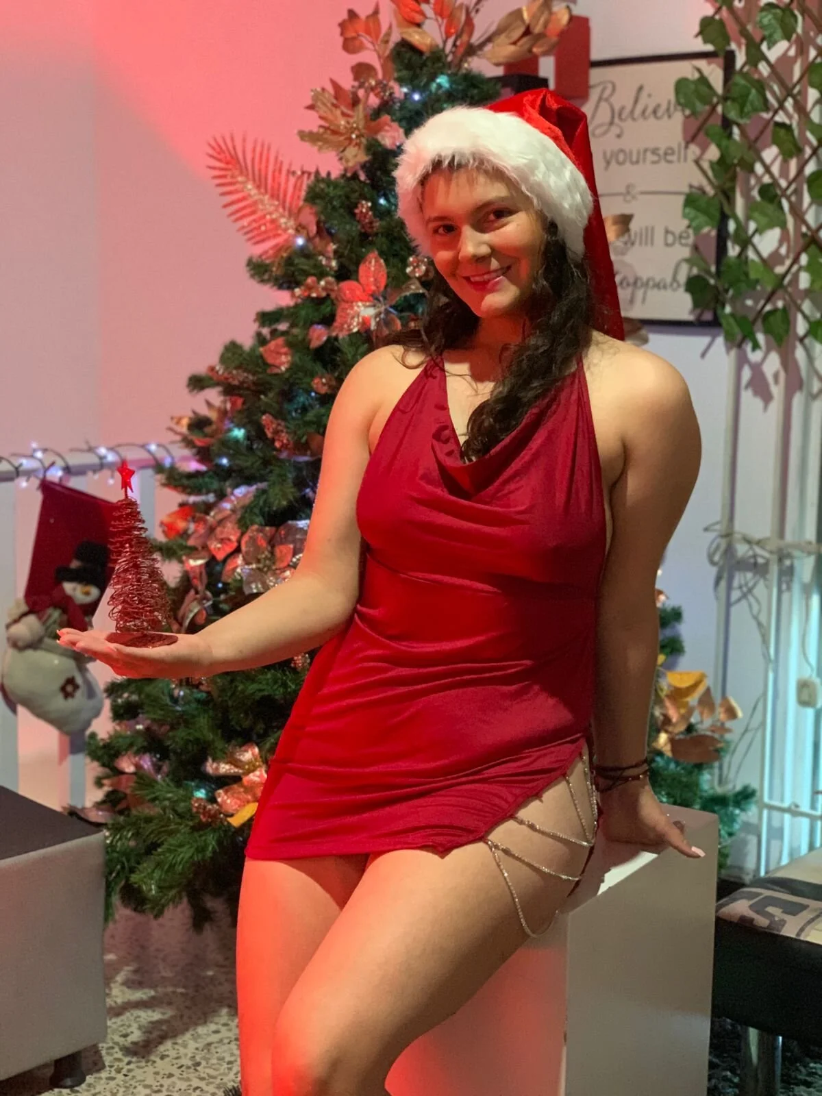XXX Porn Photo of Nude ambar_sex10 179