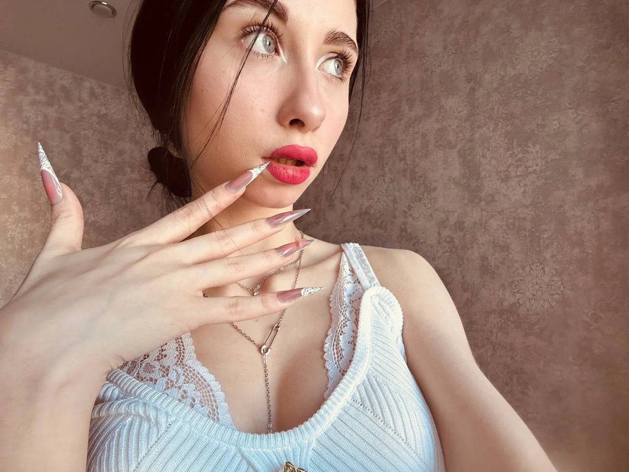 XXX Porn Photo of Nude MiguelinaRasmuson 3