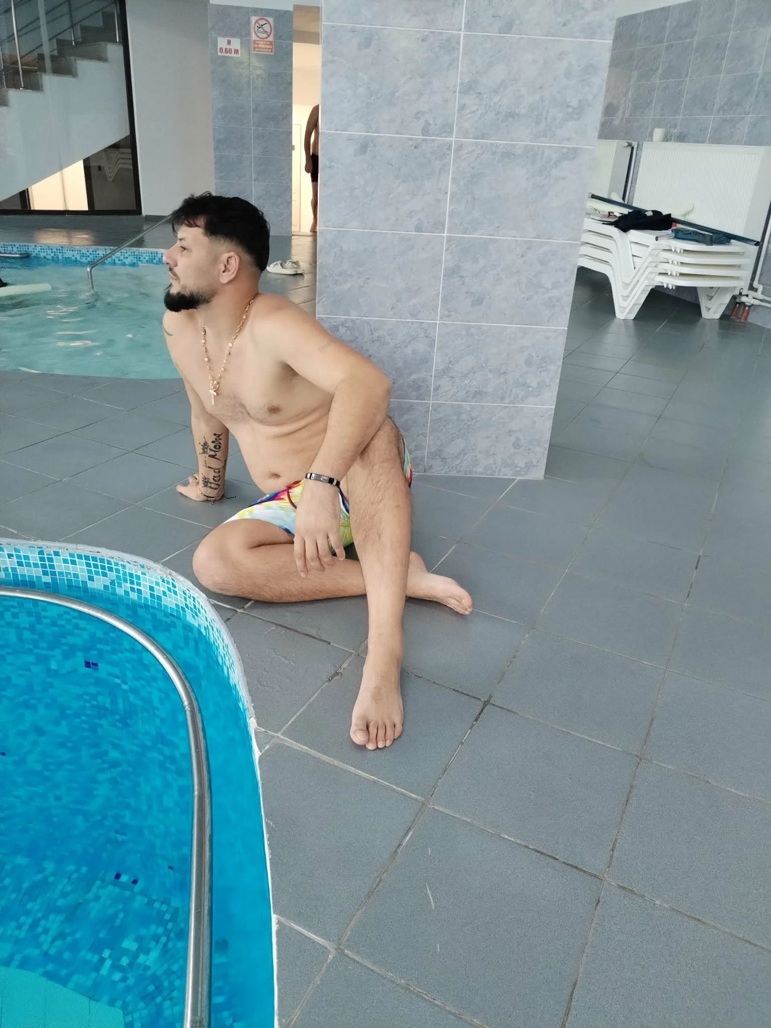 XXX Porn Photo of Nude yasmi25 8