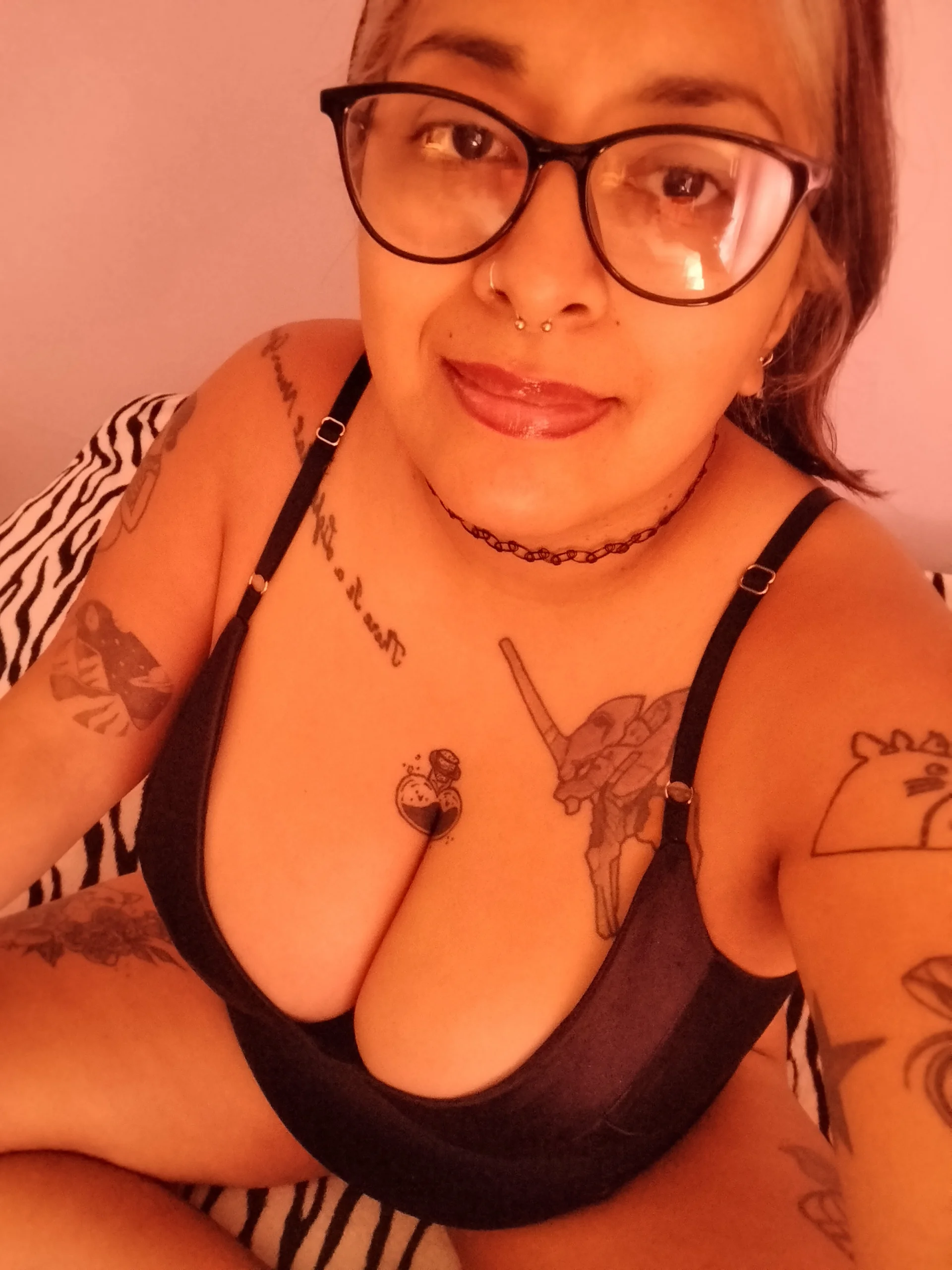 XXX Porn Photo of Nude nastyana 5