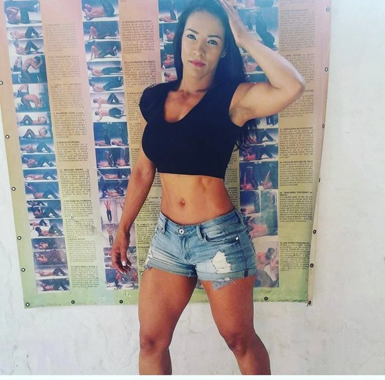 XXX Porn Photo of Nude samyy_brown 78