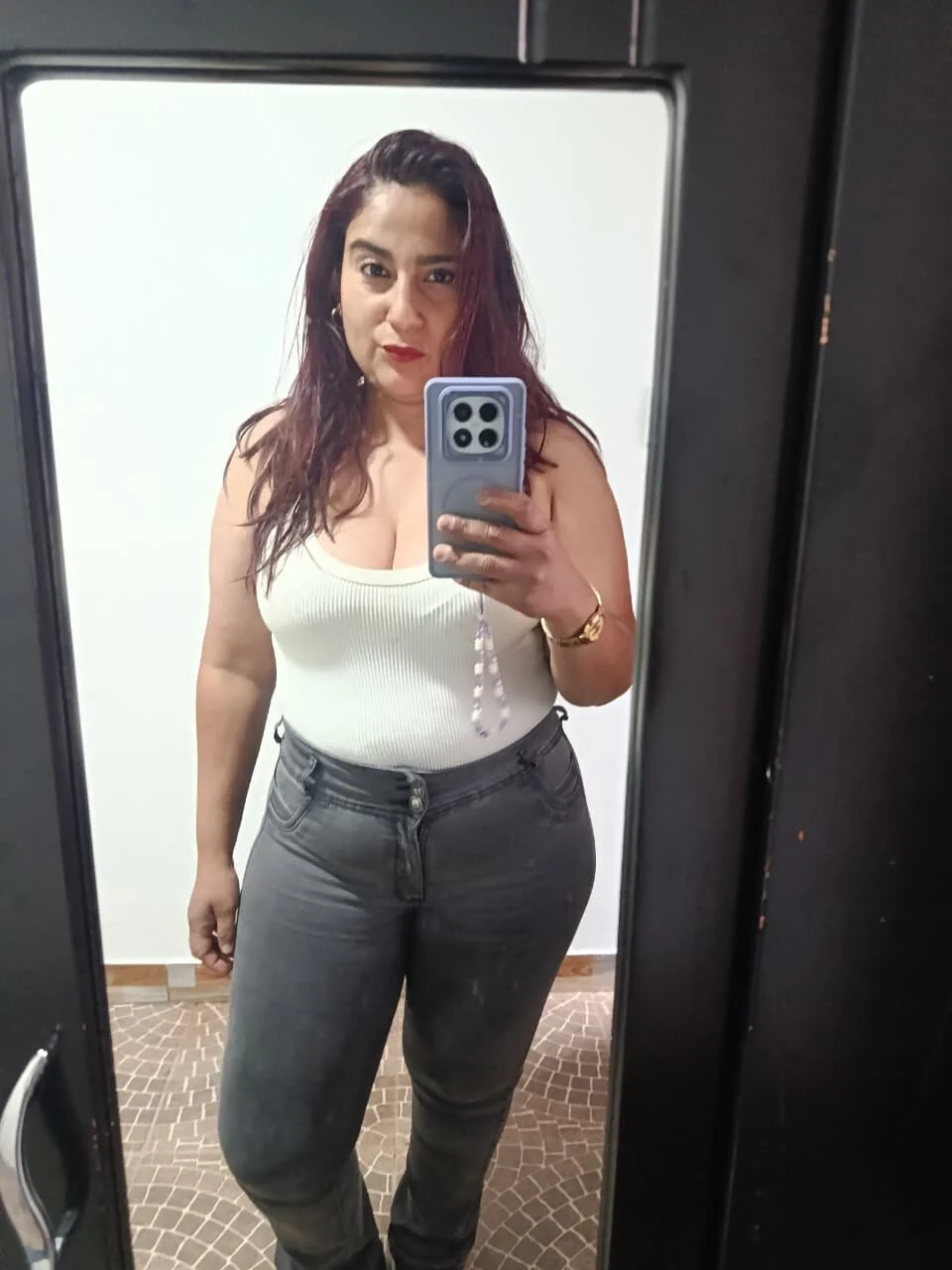 XXX Porn Photo of Nude alma_alvares 13