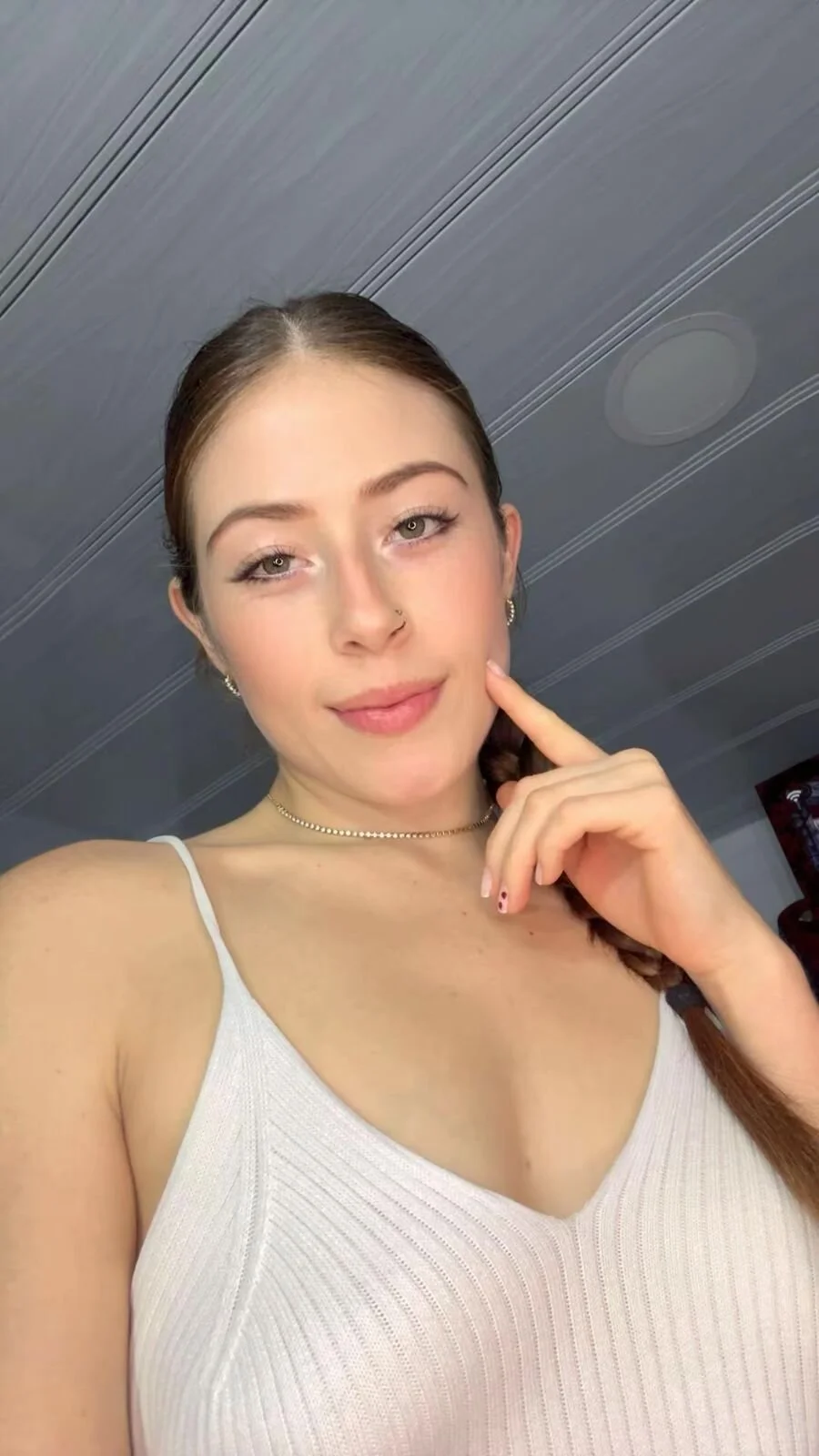 XXX Porn Photo of Nude Kima2004 1