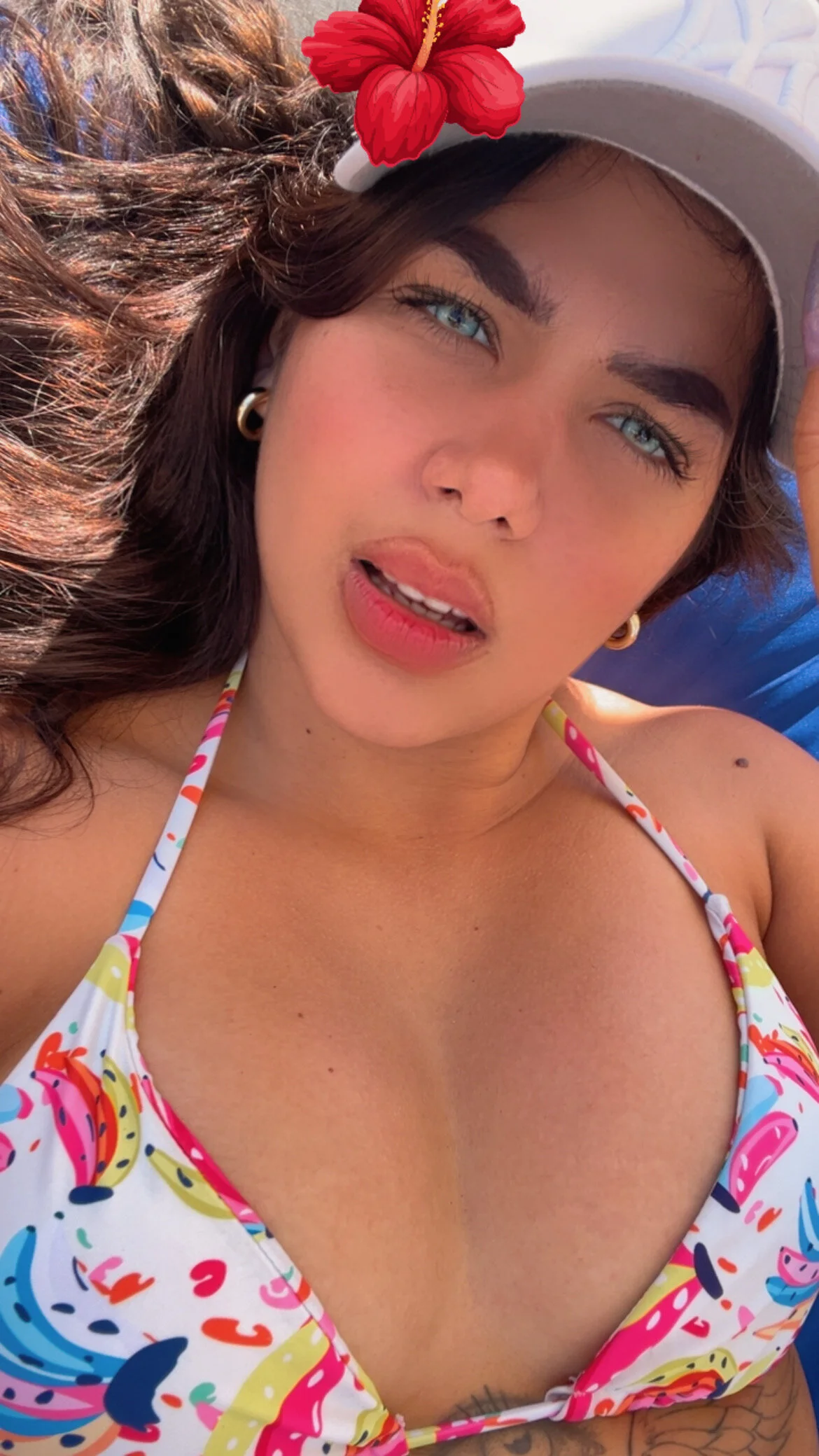 XXX Porn Photo of Nude Aurorahii 8
