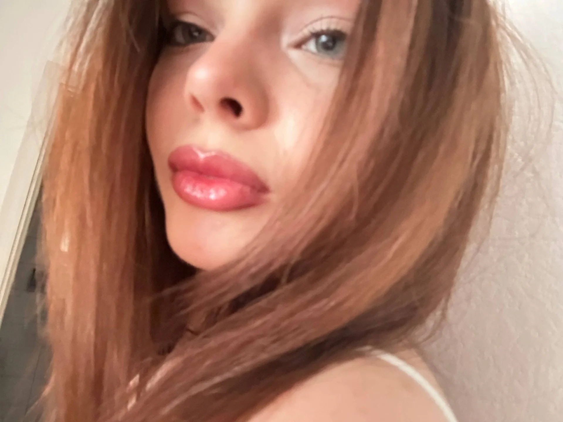XXX Porn Photo of Nude KessyLayssa 67