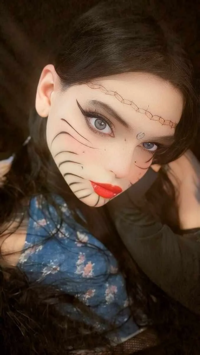 XXX Porn Photo of Nude IsmarysSophia 13