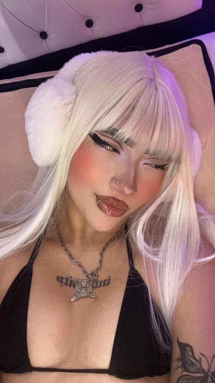 XXX Porn Photo of Nude Mia_Rinn 13