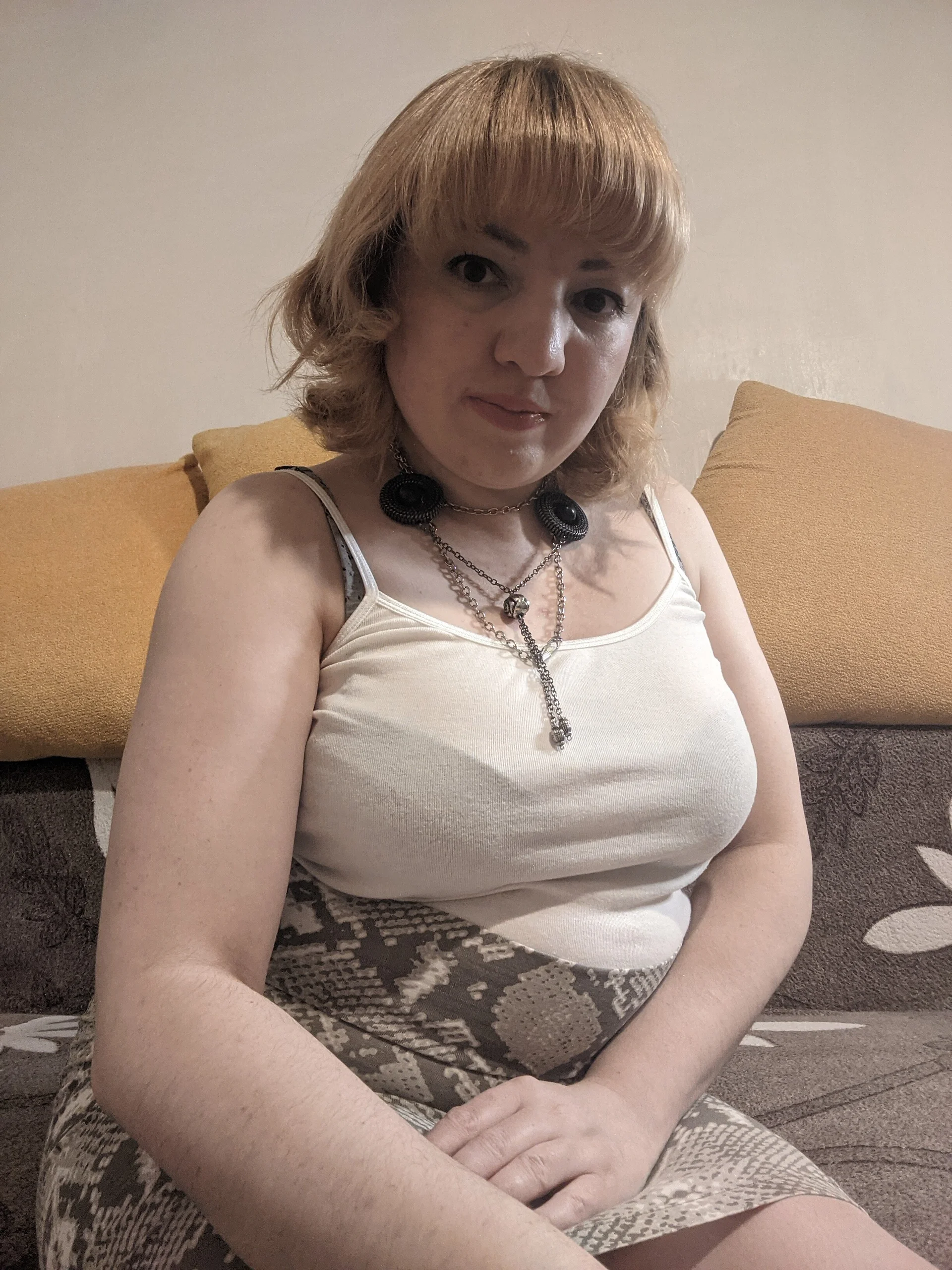 XXX Porn Photo of Nude stefanyharper16 236