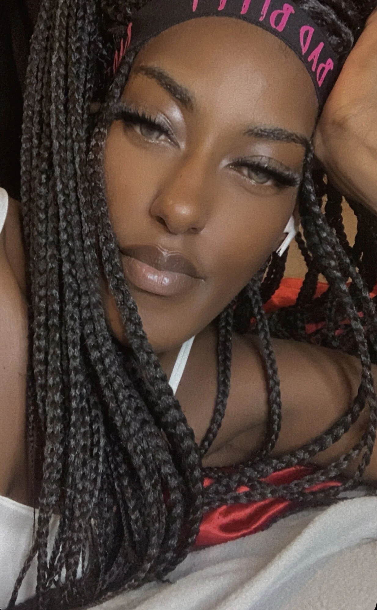 XXX Porn Photo of Nude chocdagoat 7