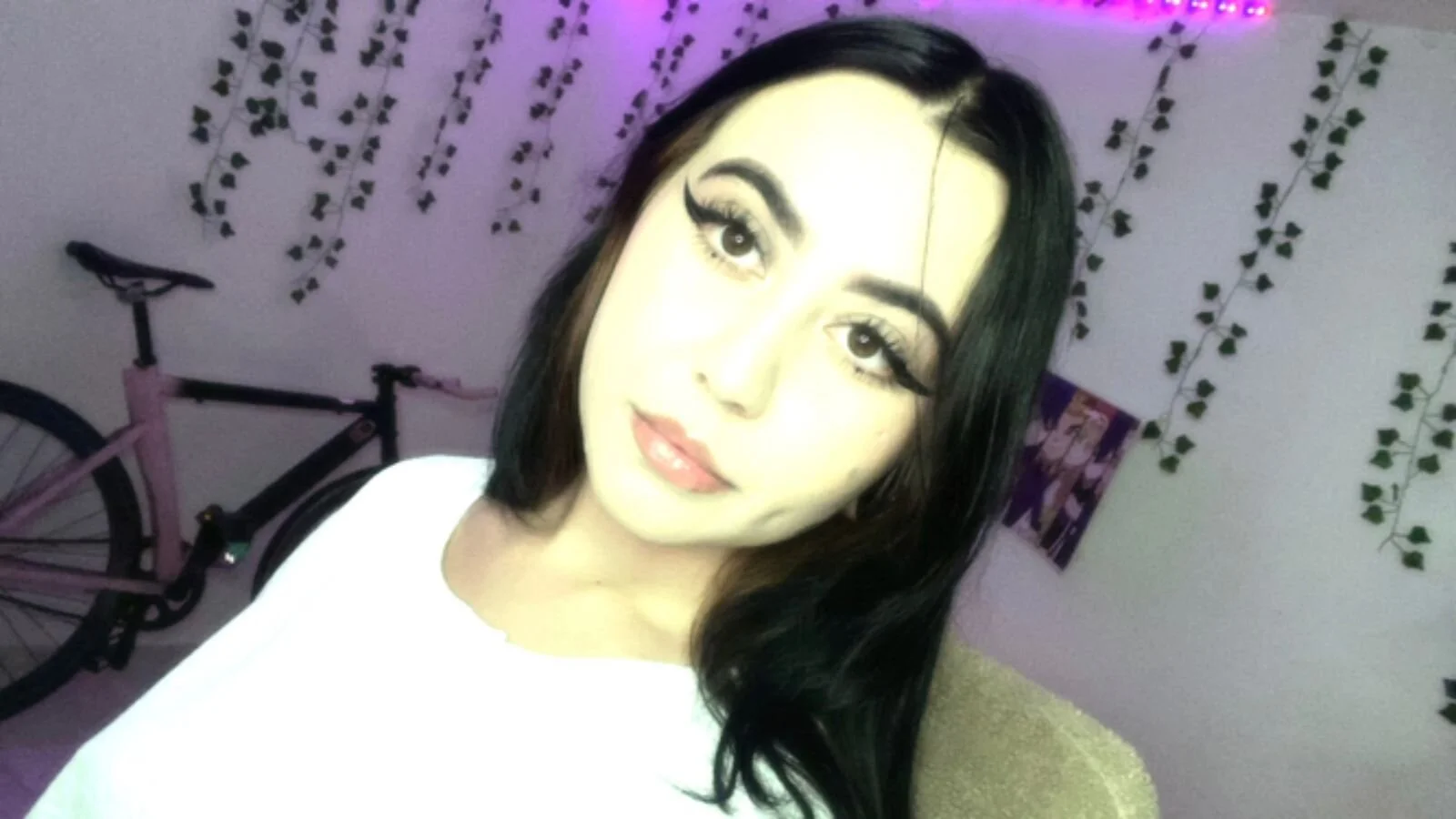 XXX Porn Photo of Nude iris_sky 19
