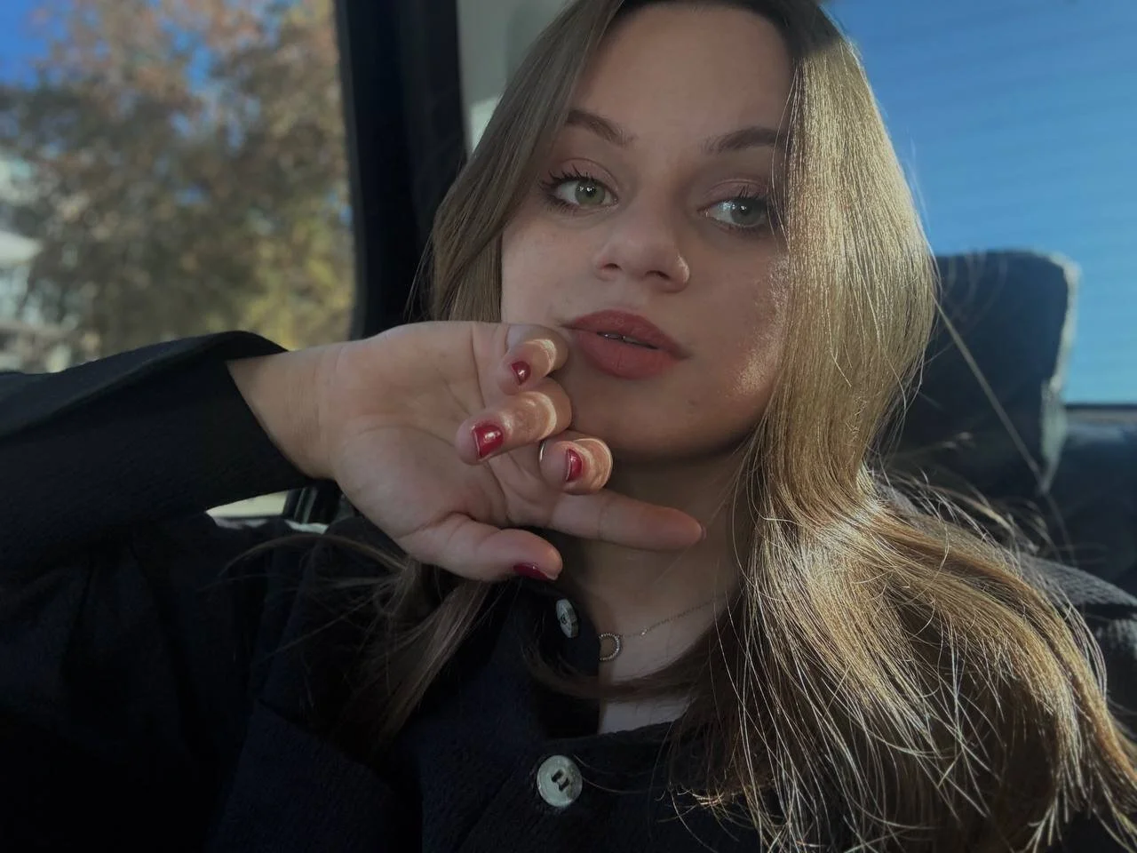 XXX Porn Photo of Nude sofiarayan 2