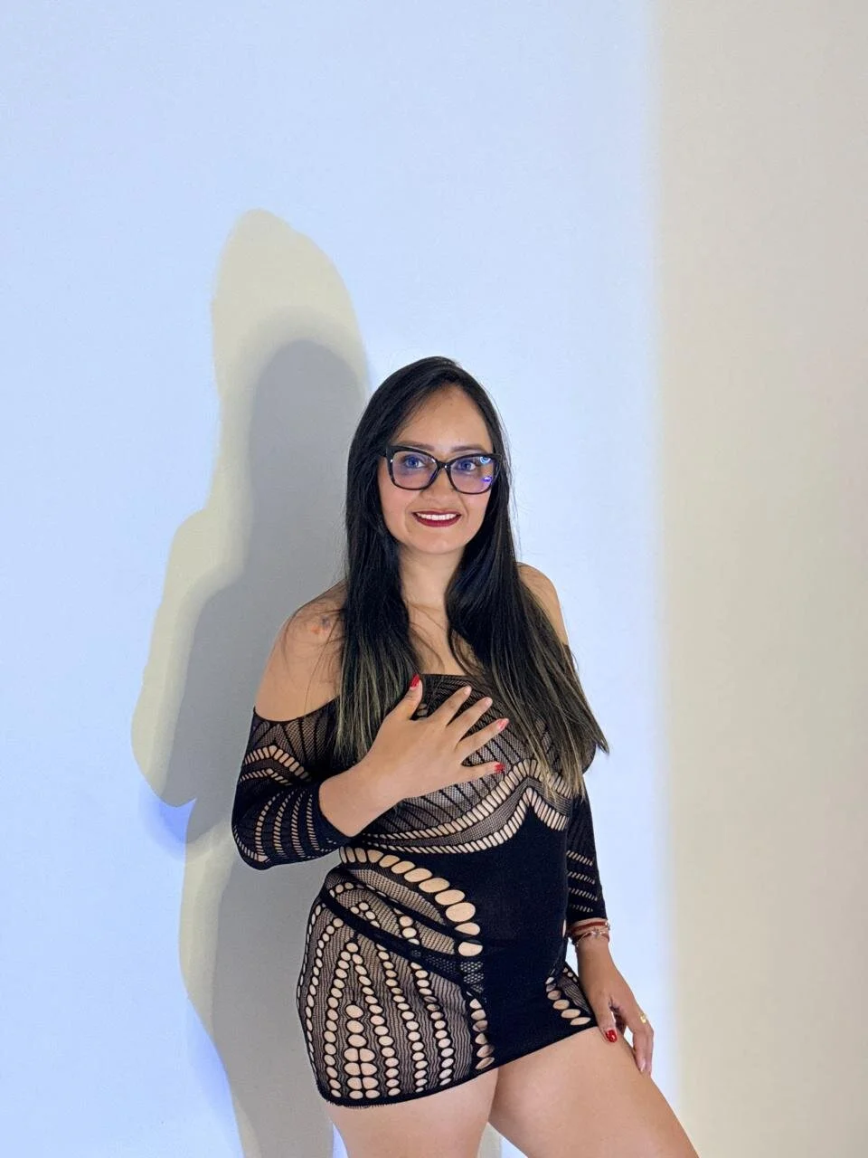 XXX Porn Photo of Nude AlexandraMilff 10