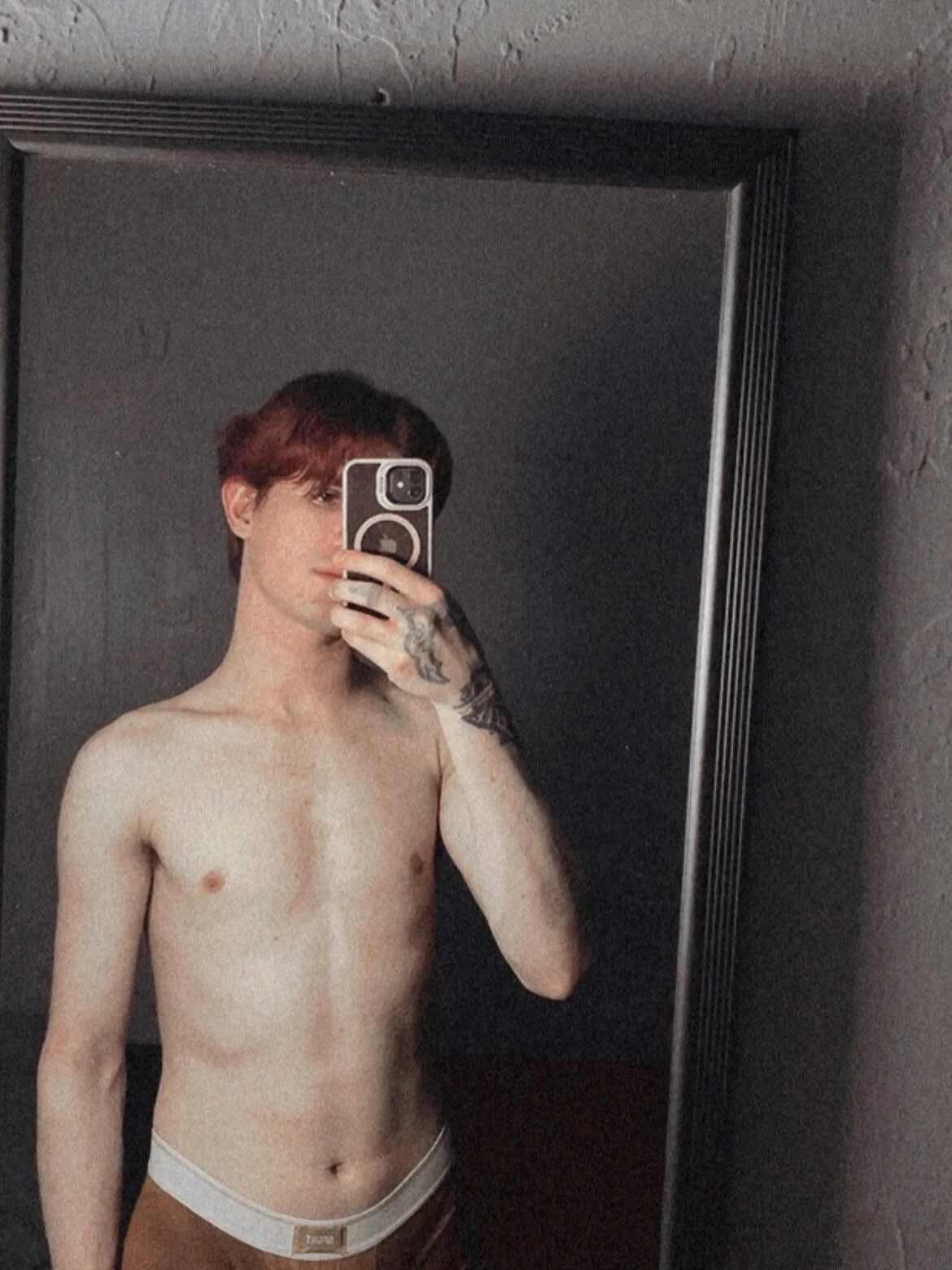 XXX Porn Photo of Nude Alec200004 5