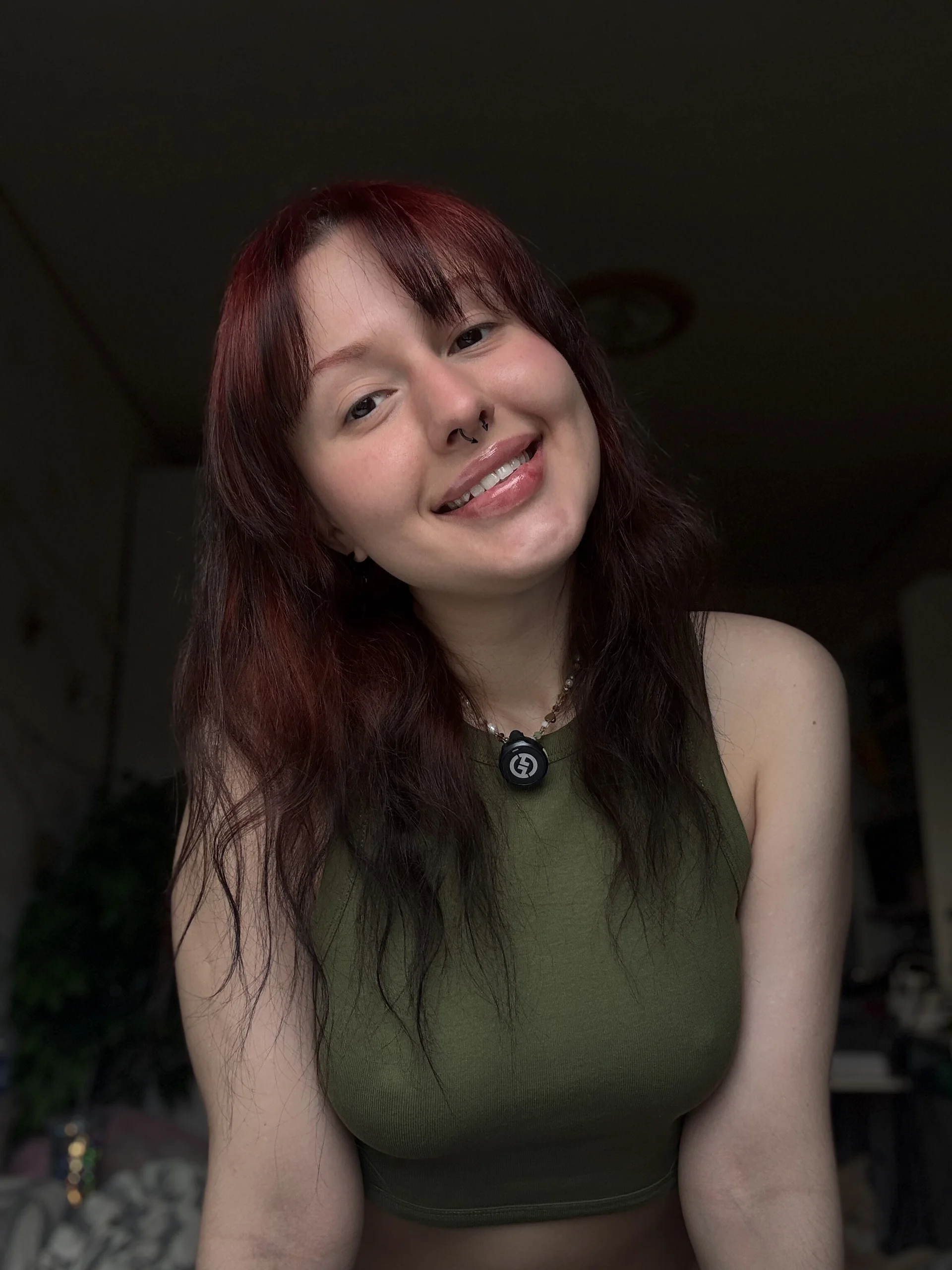 XXX Porn Photo of Nude LinaLoveSquirt 18