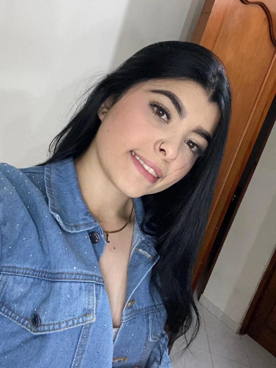 XXX Porn Photo of Nude candy_luna_03 1