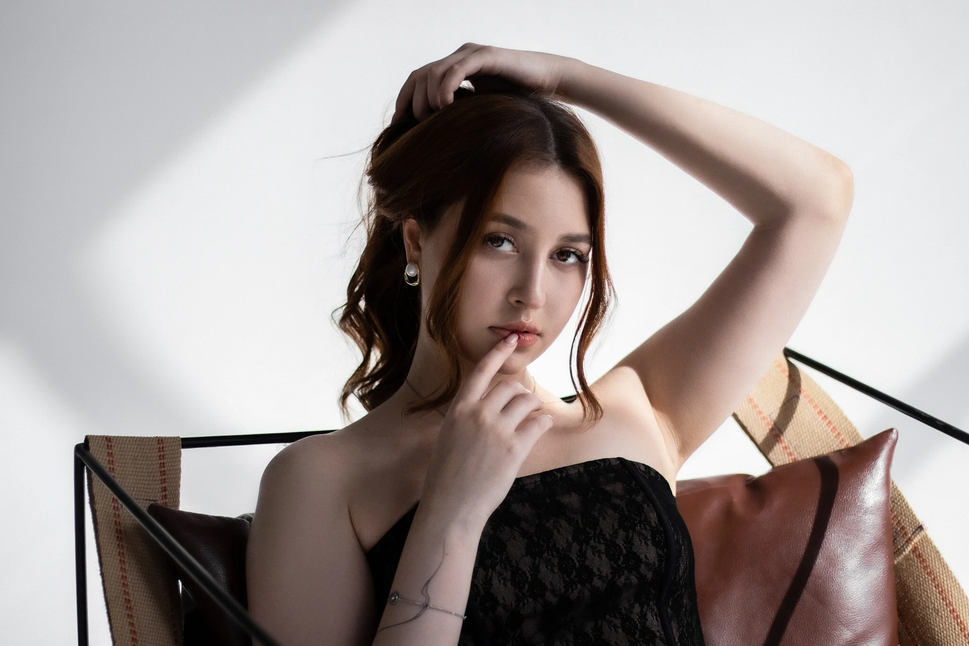 XXX Porn Photo of Nude EleanorePeach 34