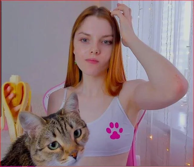 XXX Porn Photo of Nude Katy__Ethereal 29