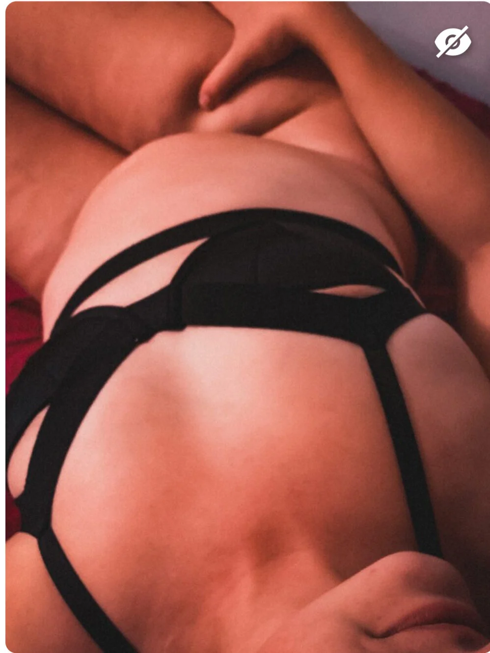 XXX Porn Photo of Nude Pillowtalk808 5