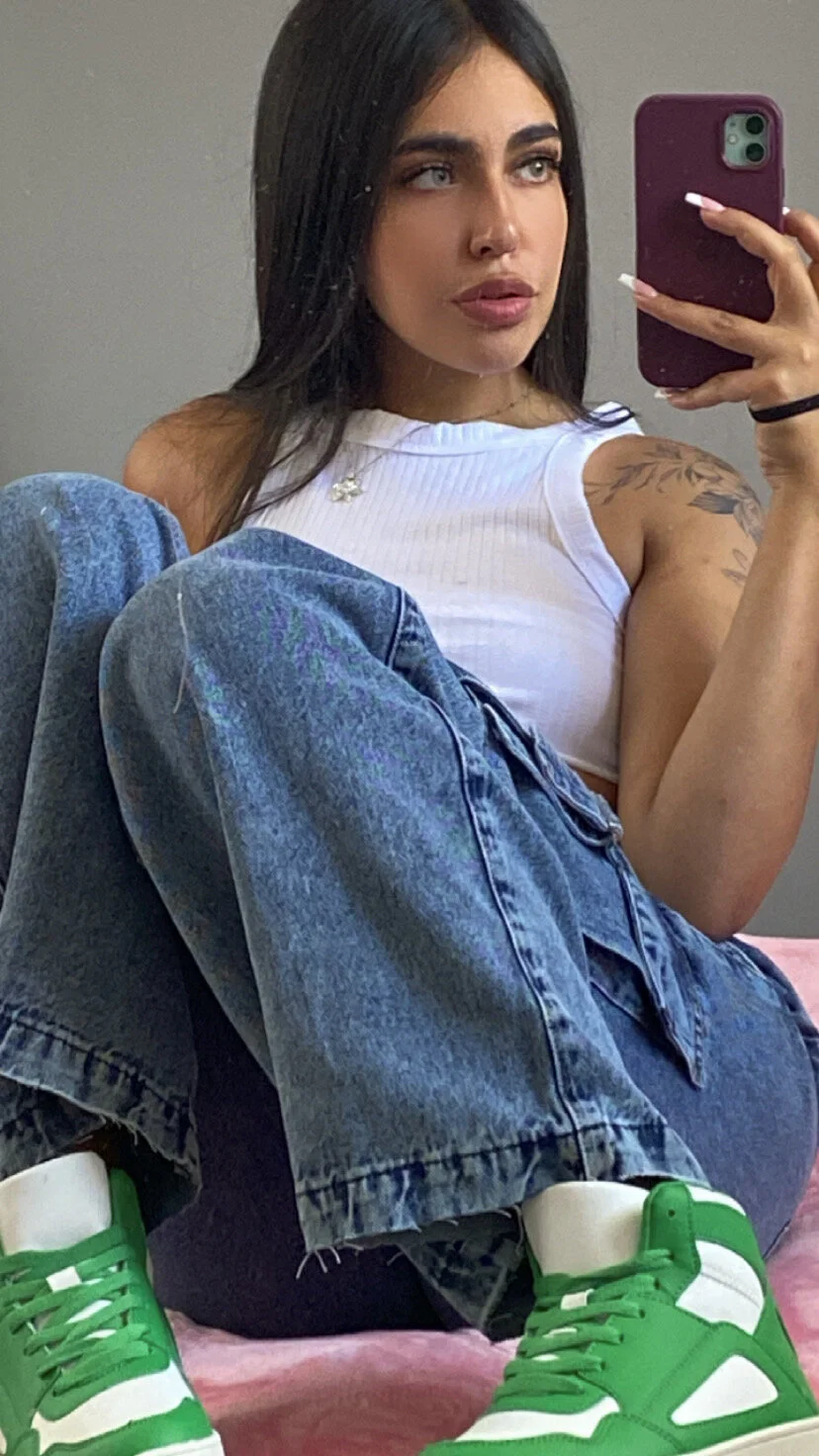 XXX Porn Photo of Nude DaphneUwu 33