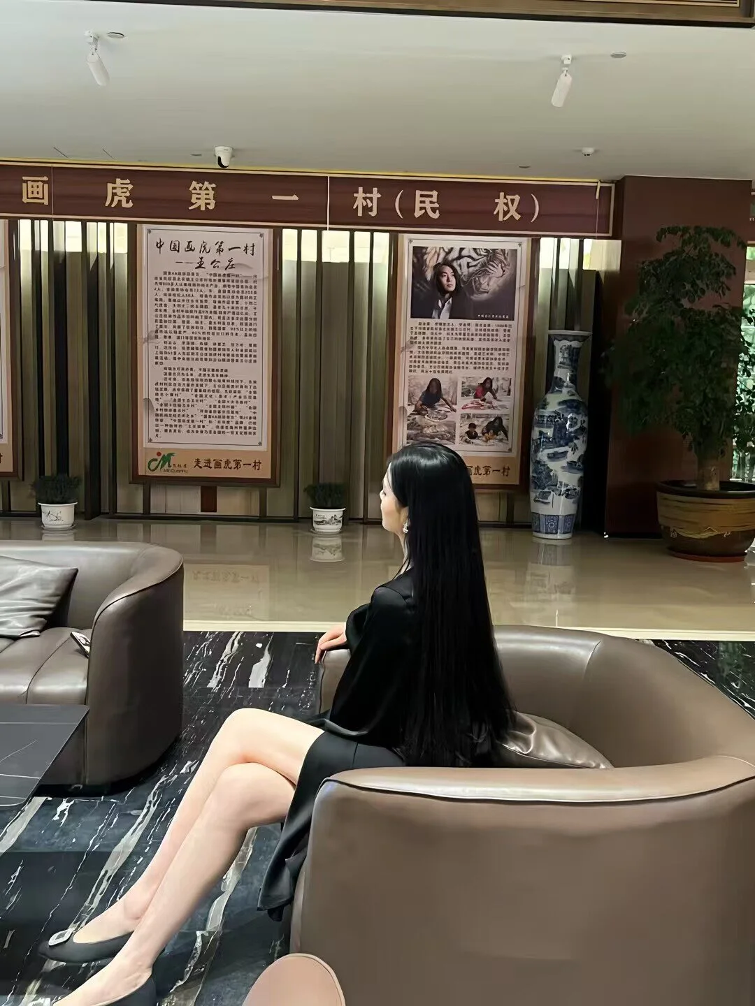 XXX Porn Photo of Nude xiaoyiyi-0 2