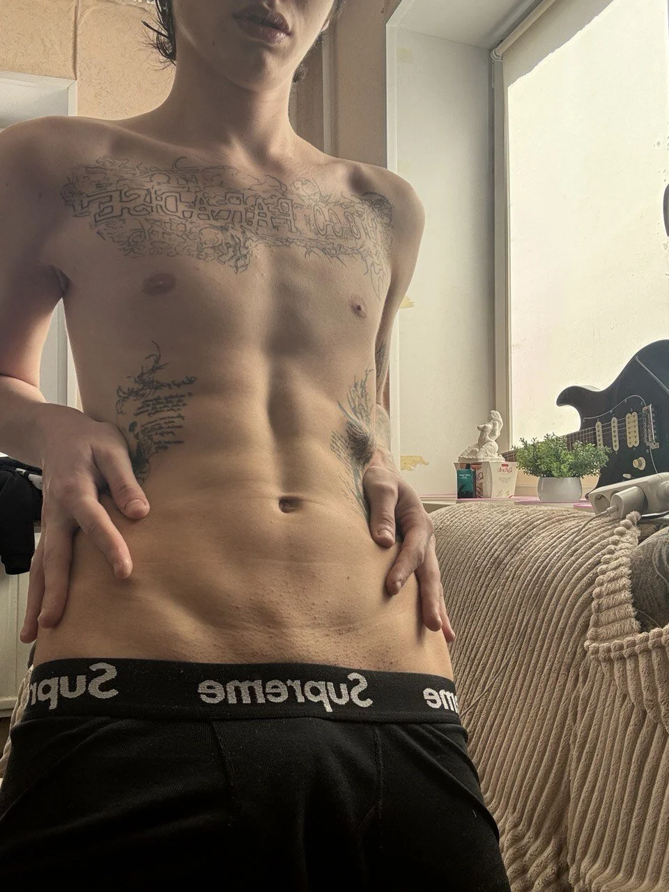 XXX Porn Photo of Nude Tayller_Cute 1