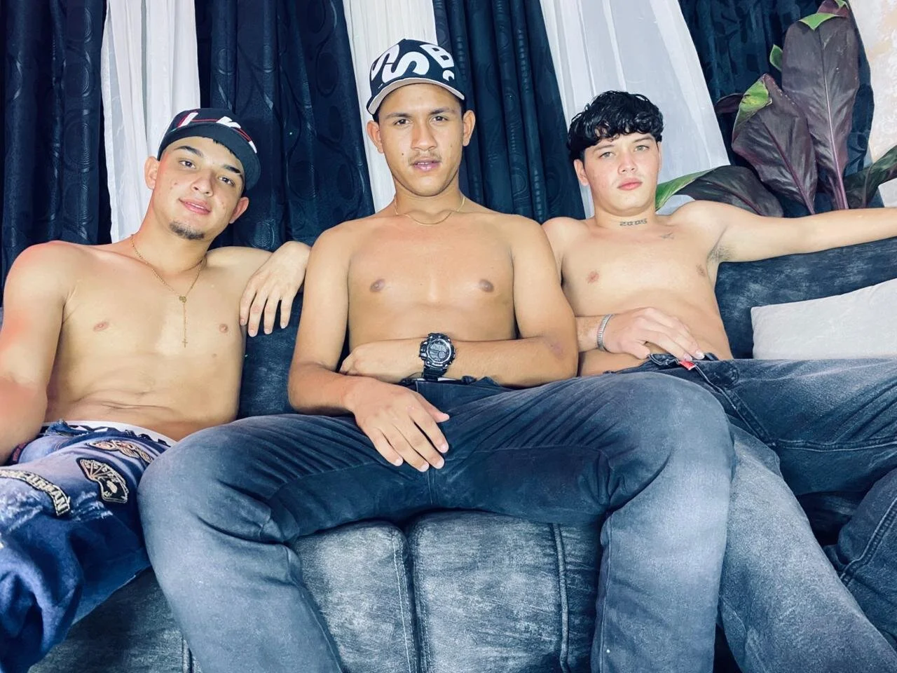 XXX Porn Photo of Nude KingOfHeavens_2 6