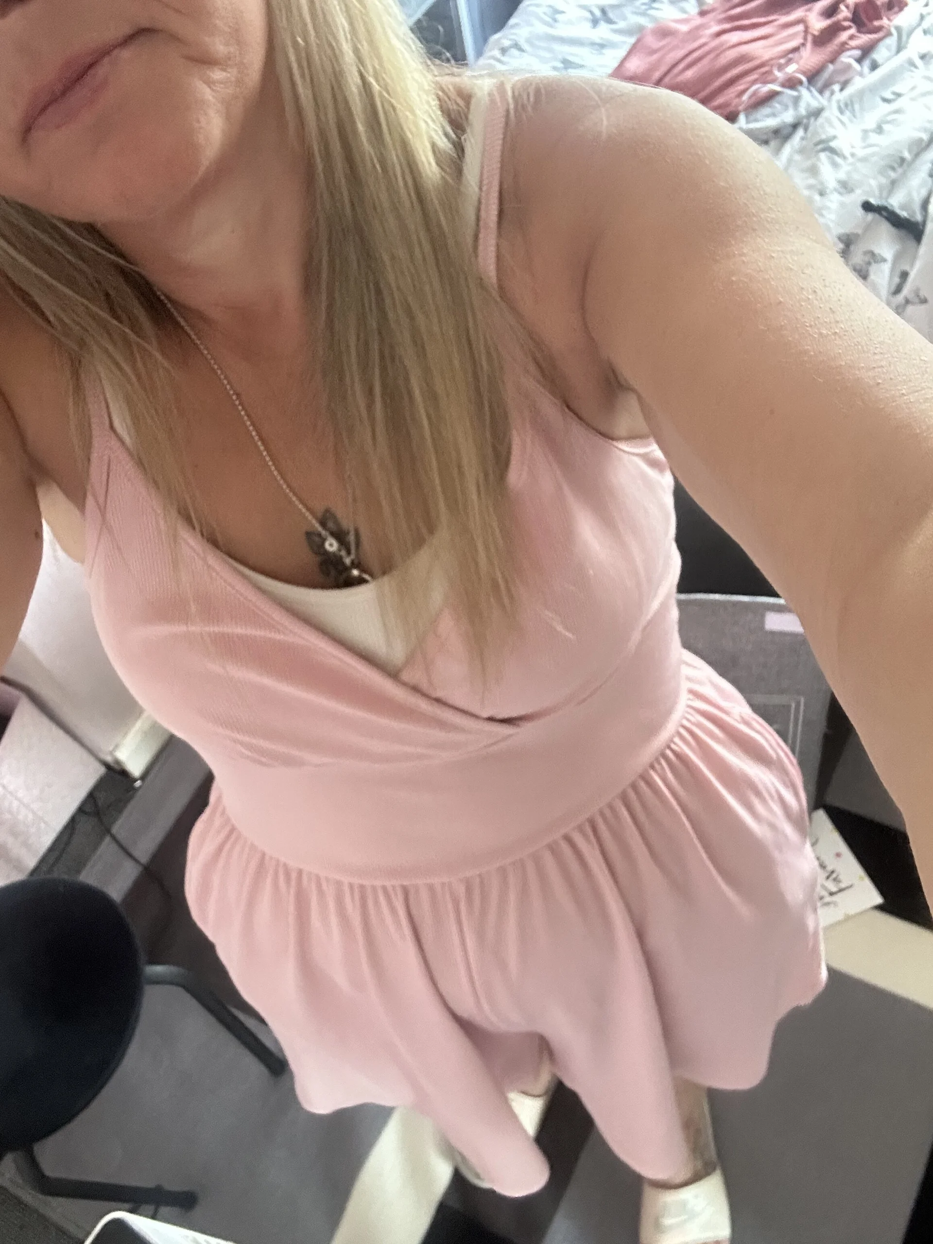 XXX Porn Photo of Nude Anastasia-BlondeXX 15