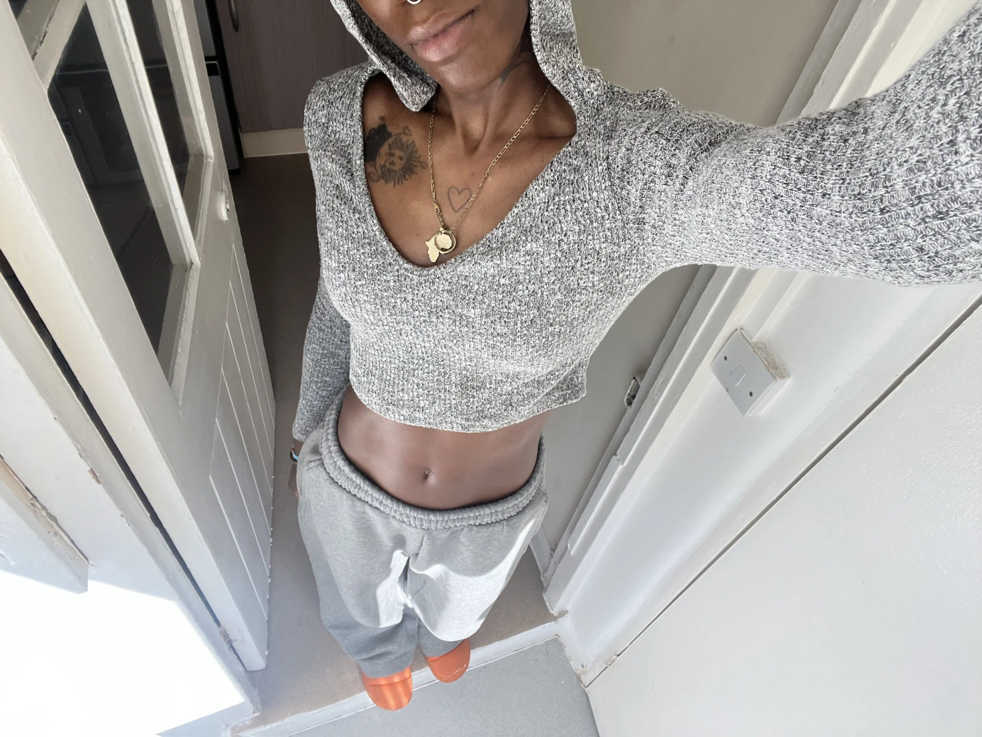 XXX Porn Photo of Nude romimiro 3